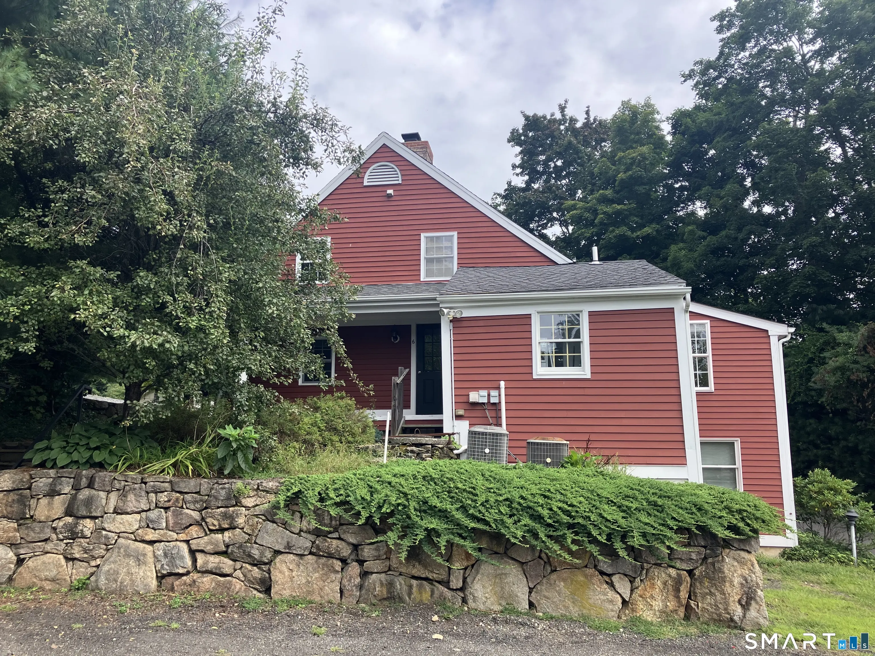 490 Danbury Road 7, Wilton