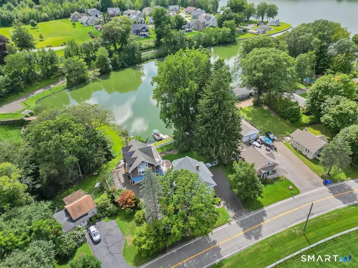 157 Baileyville Road, Middlefield