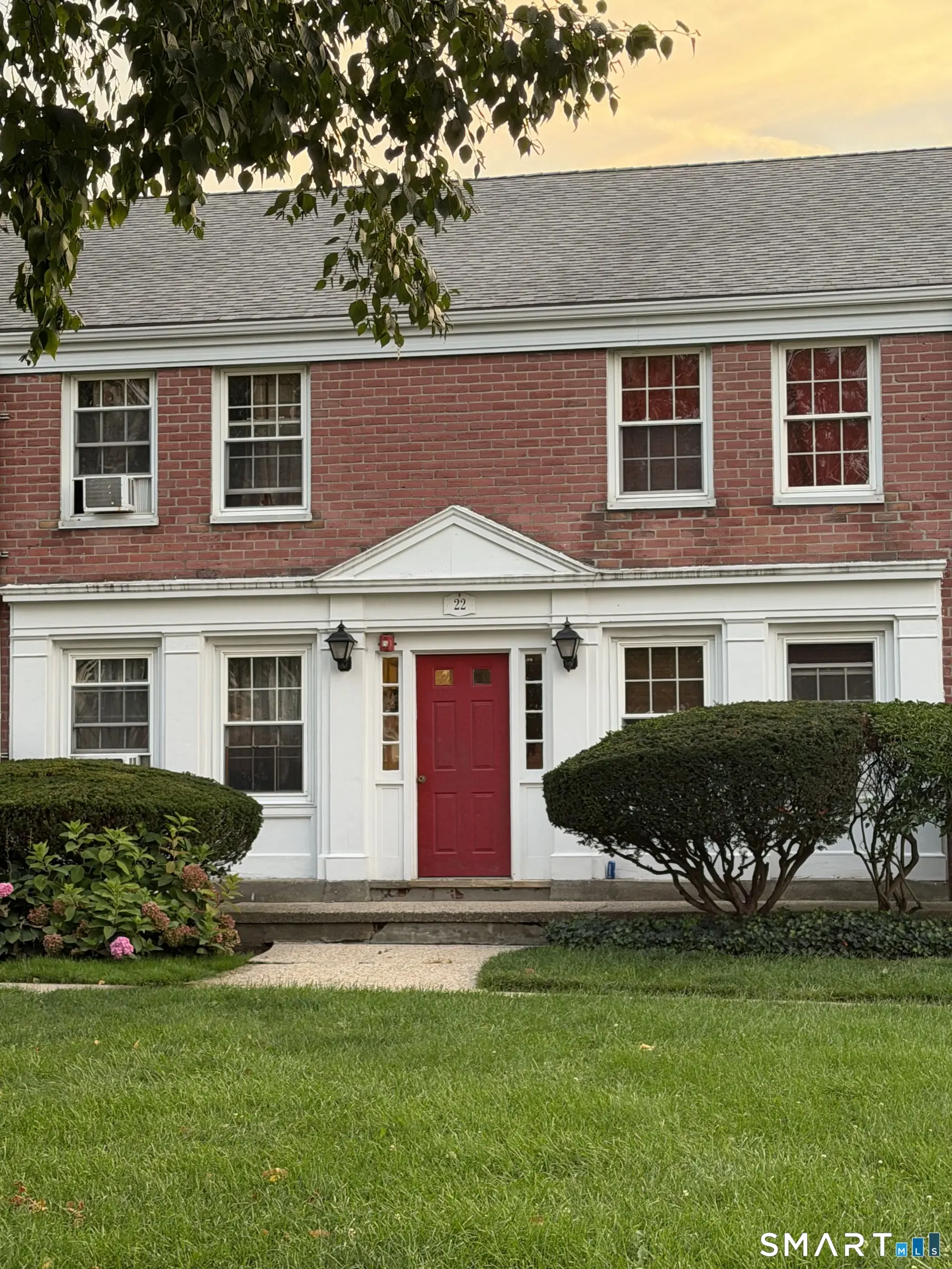 22 Revere Drive 3, Stamford