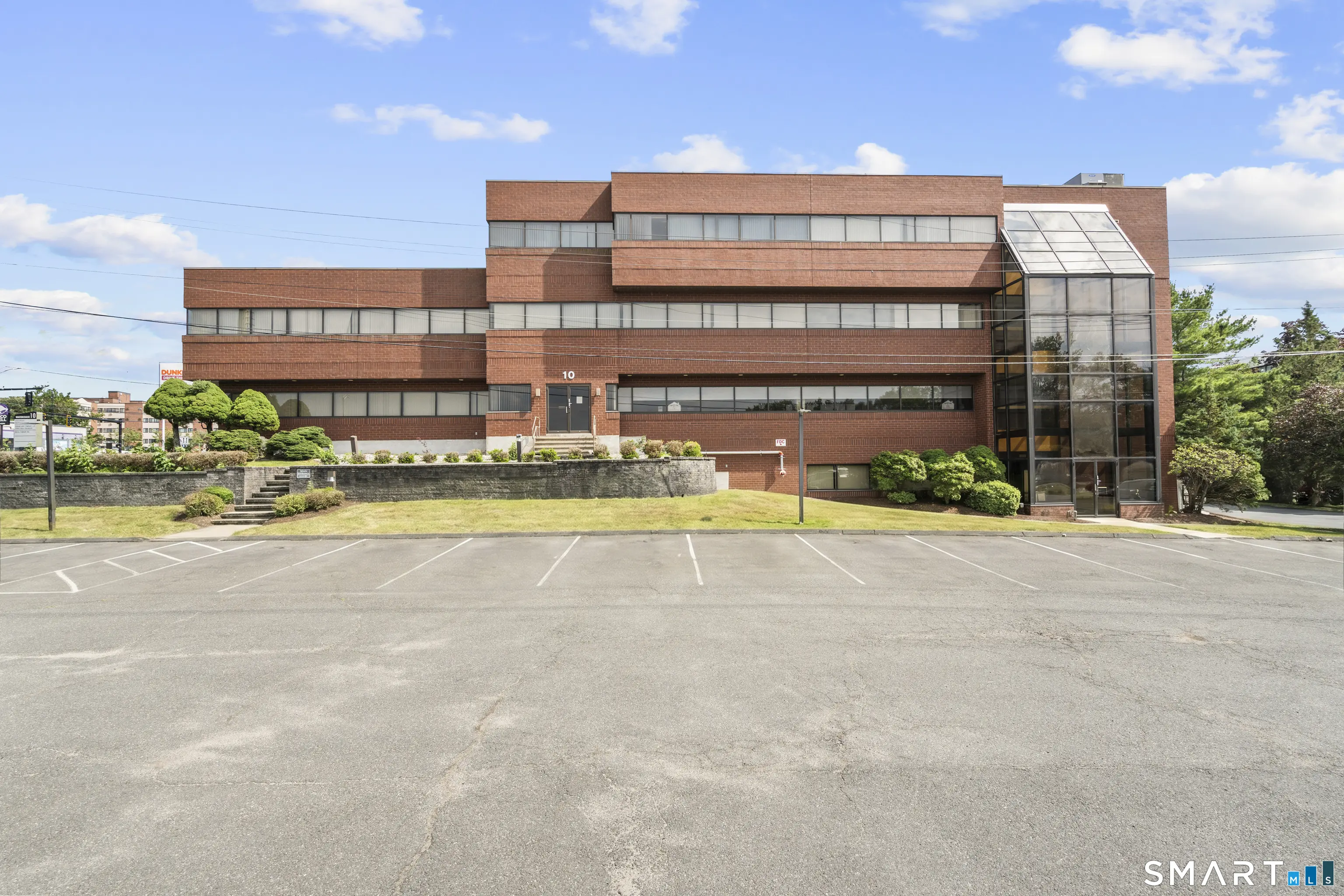 10 Waterchase Drive First Floor East, Rocky Hill