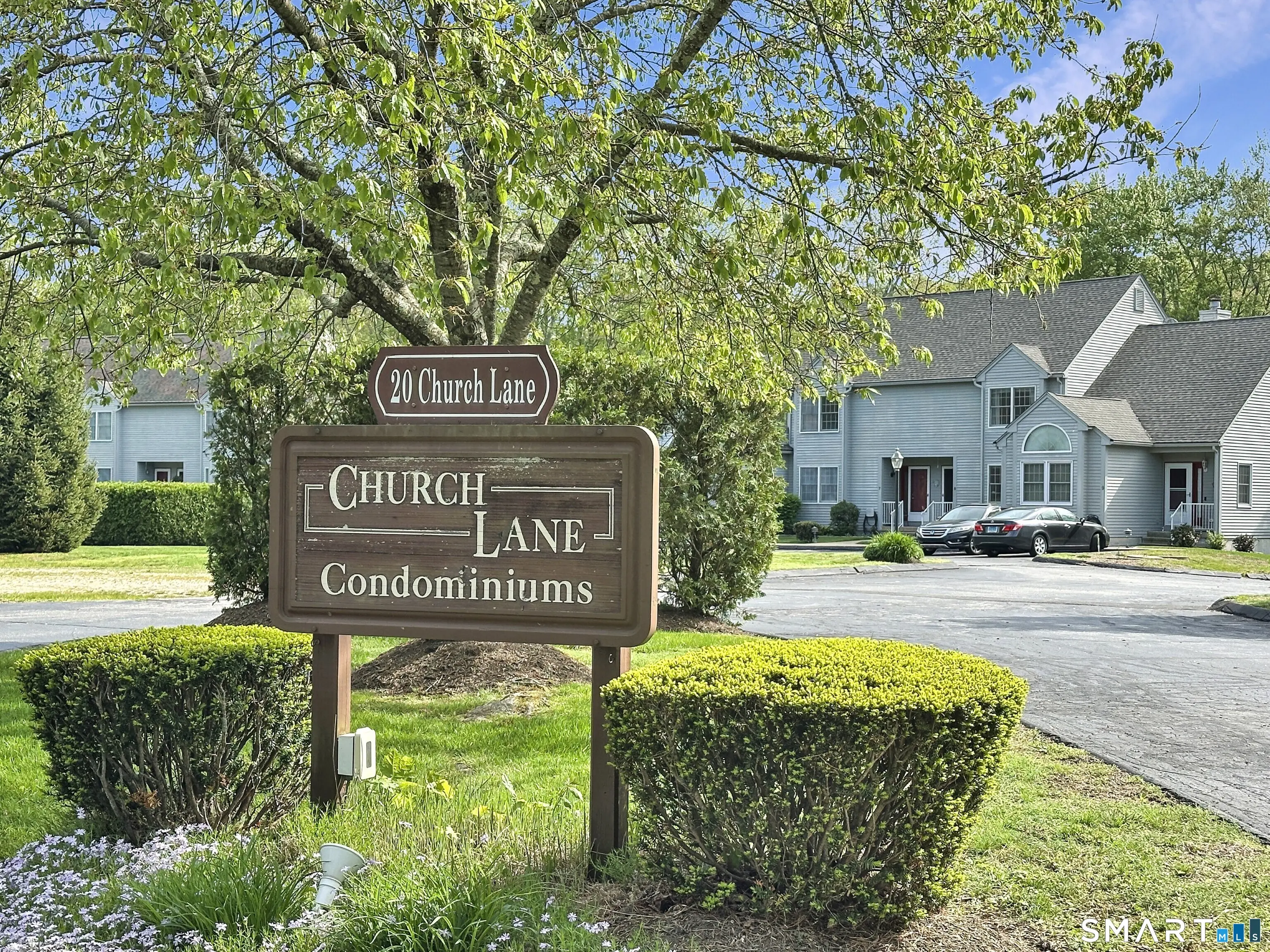 20 Church Lane 8, East Lyme