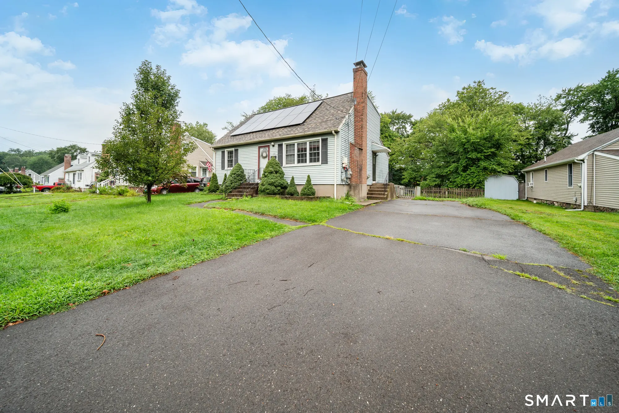 115 Mountain View Avenue, Bristol
