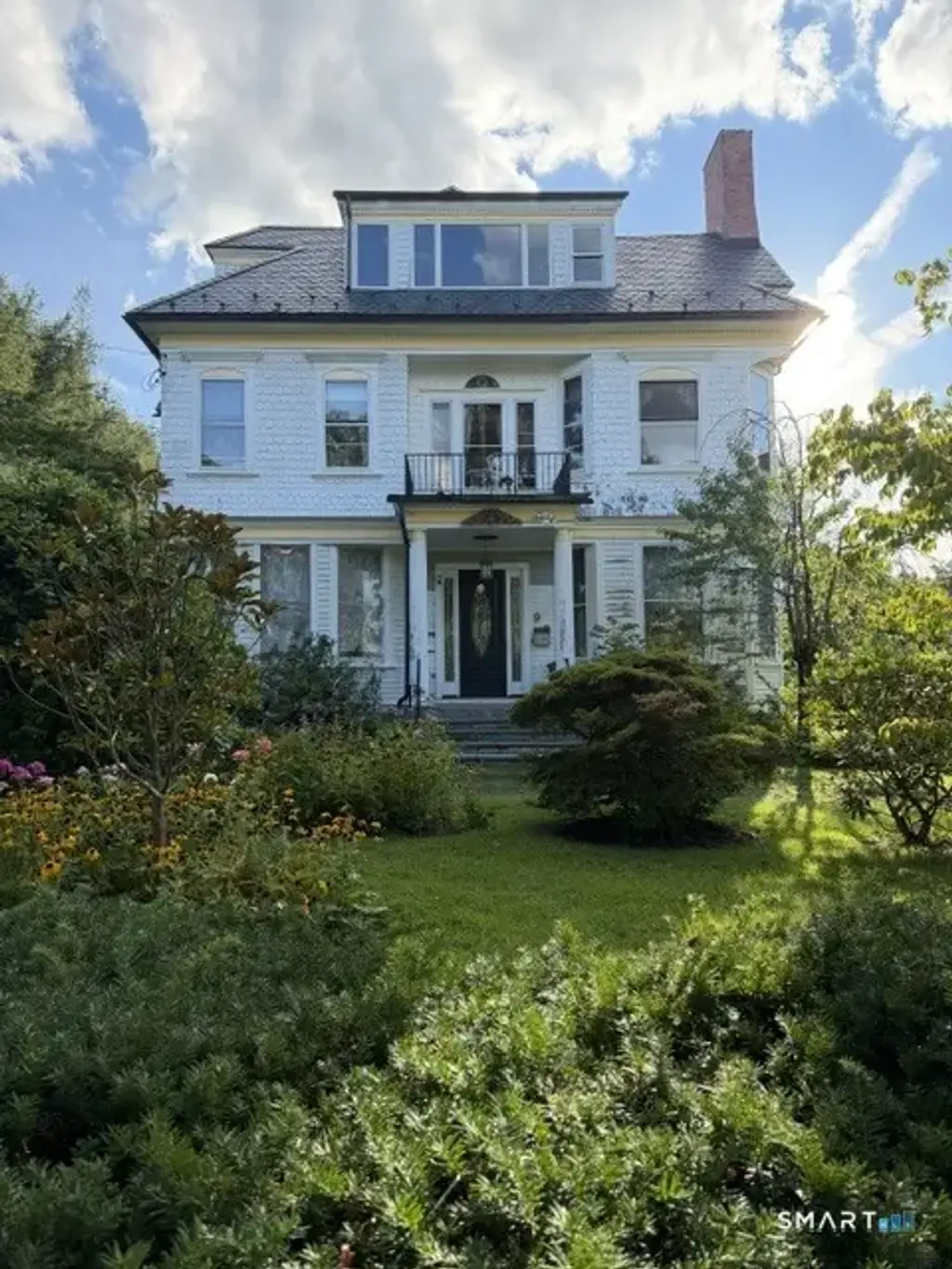 94 Deer Hill Avenue, Danbury