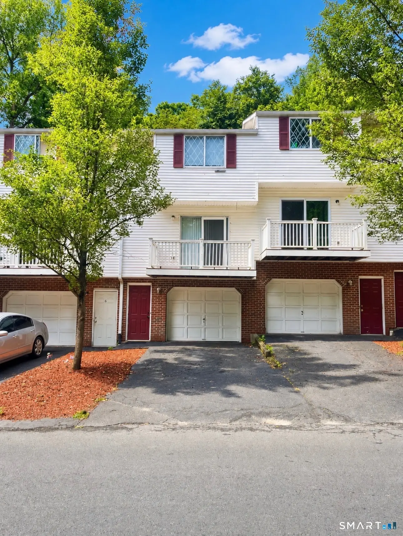 152 Lincoln Street 19, Waterbury
