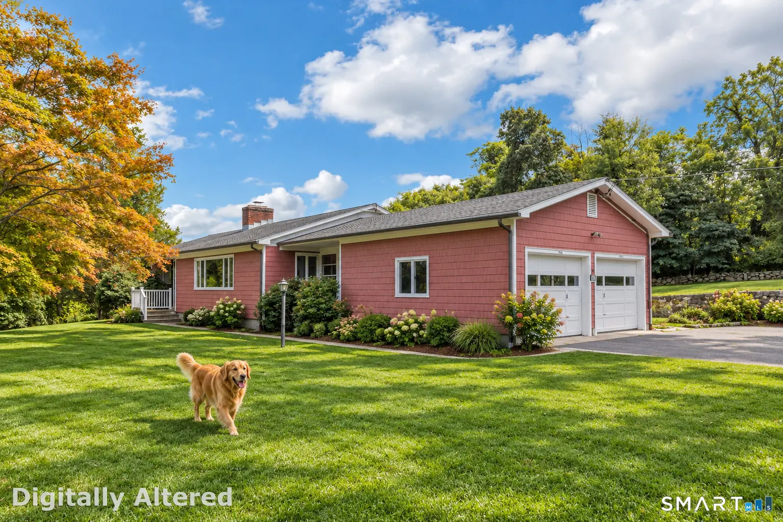 67 Barclay Drive, Stamford