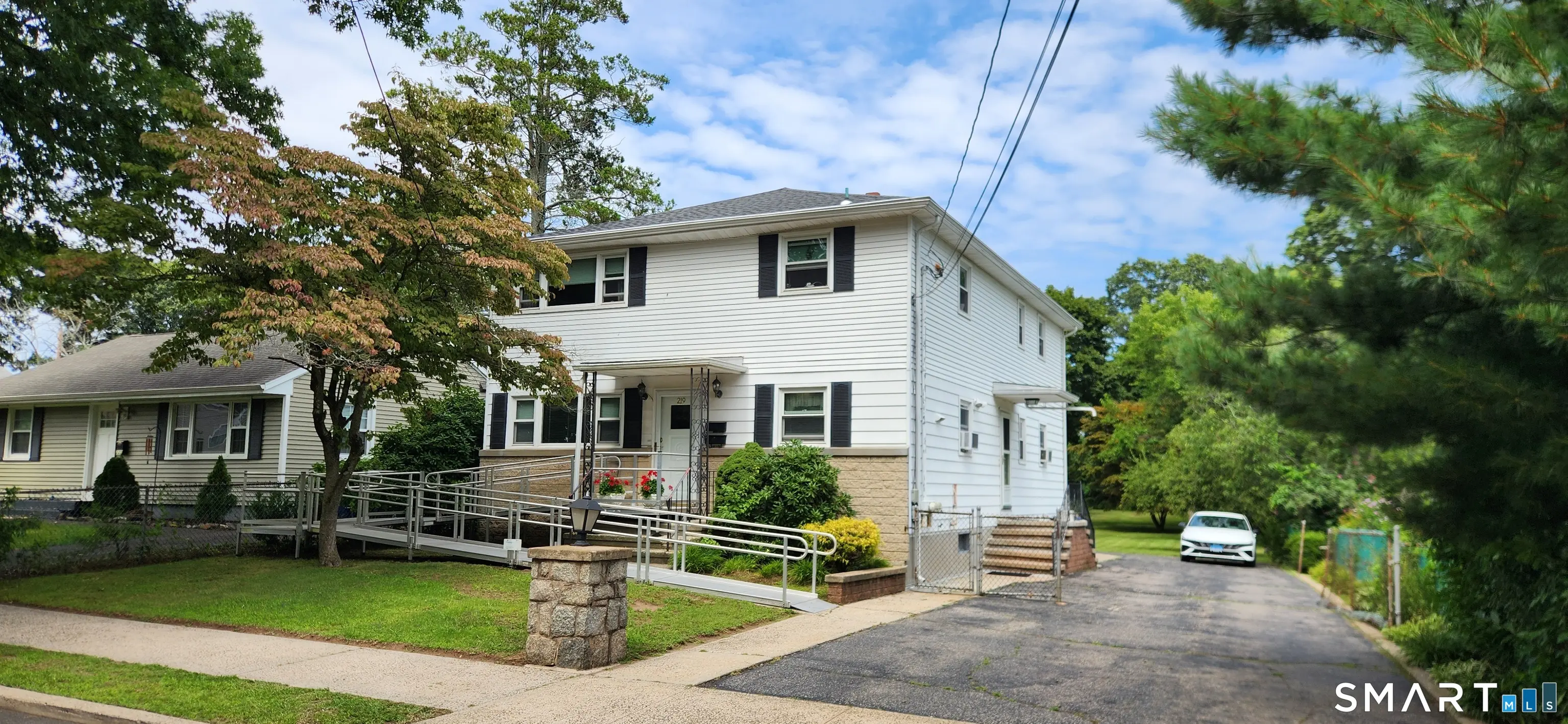 219 Third Avenue 2nd Fl., West Haven