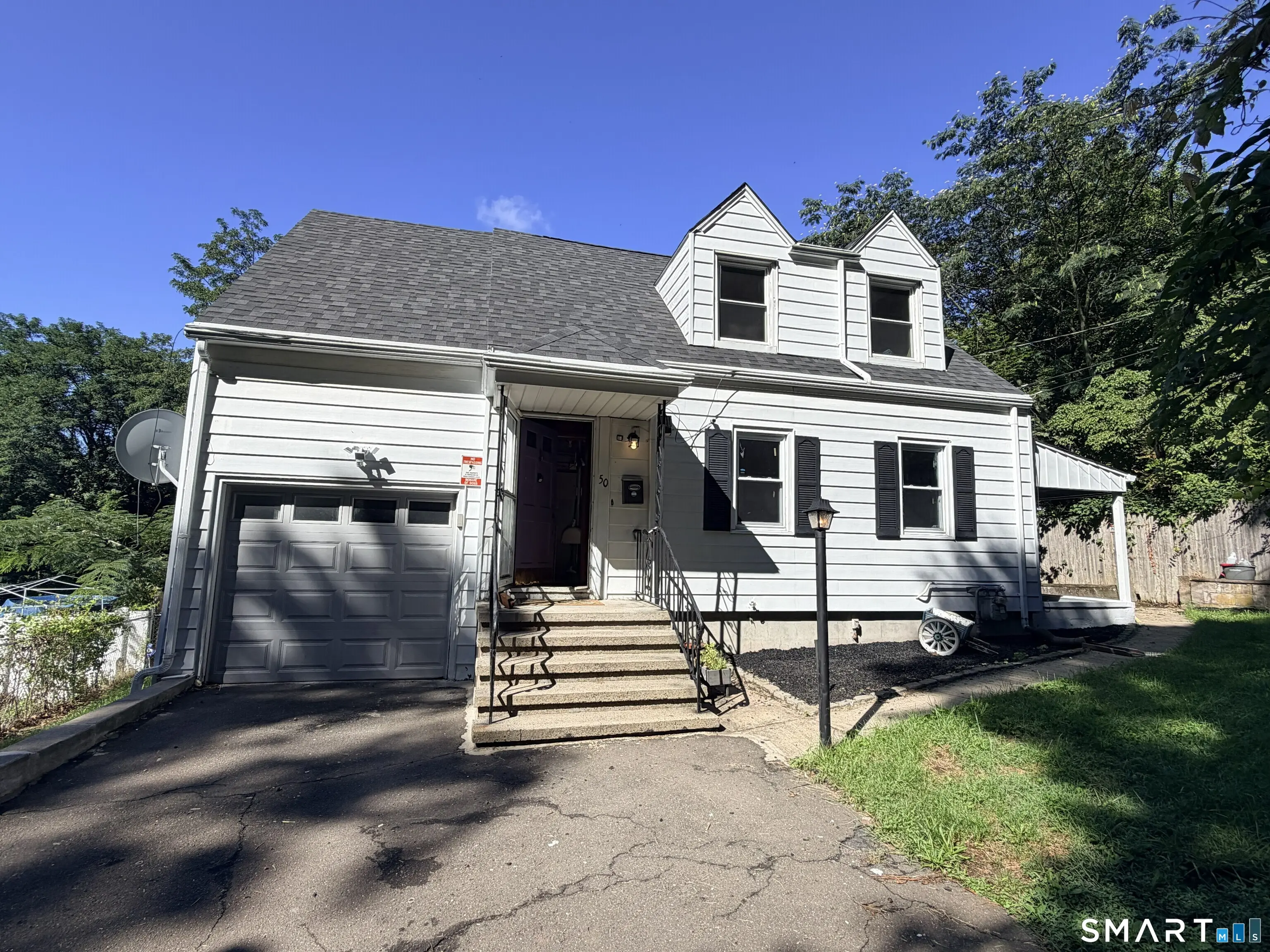 50 West Hills Road, New Haven
