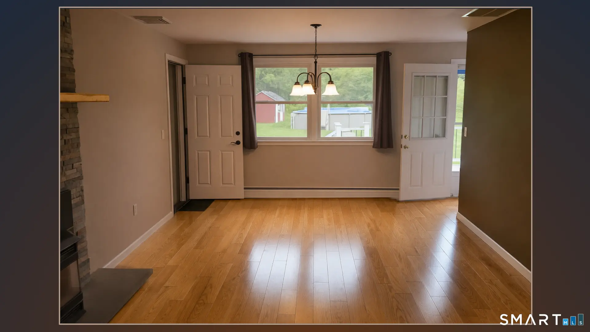 285 Jones Street, Hebron