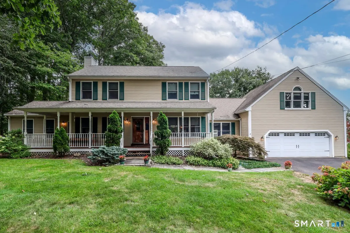 3 Autumn Lane, Plainville