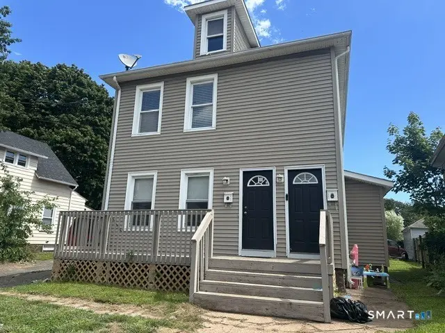 214 Kimberly Avenue, East Haven