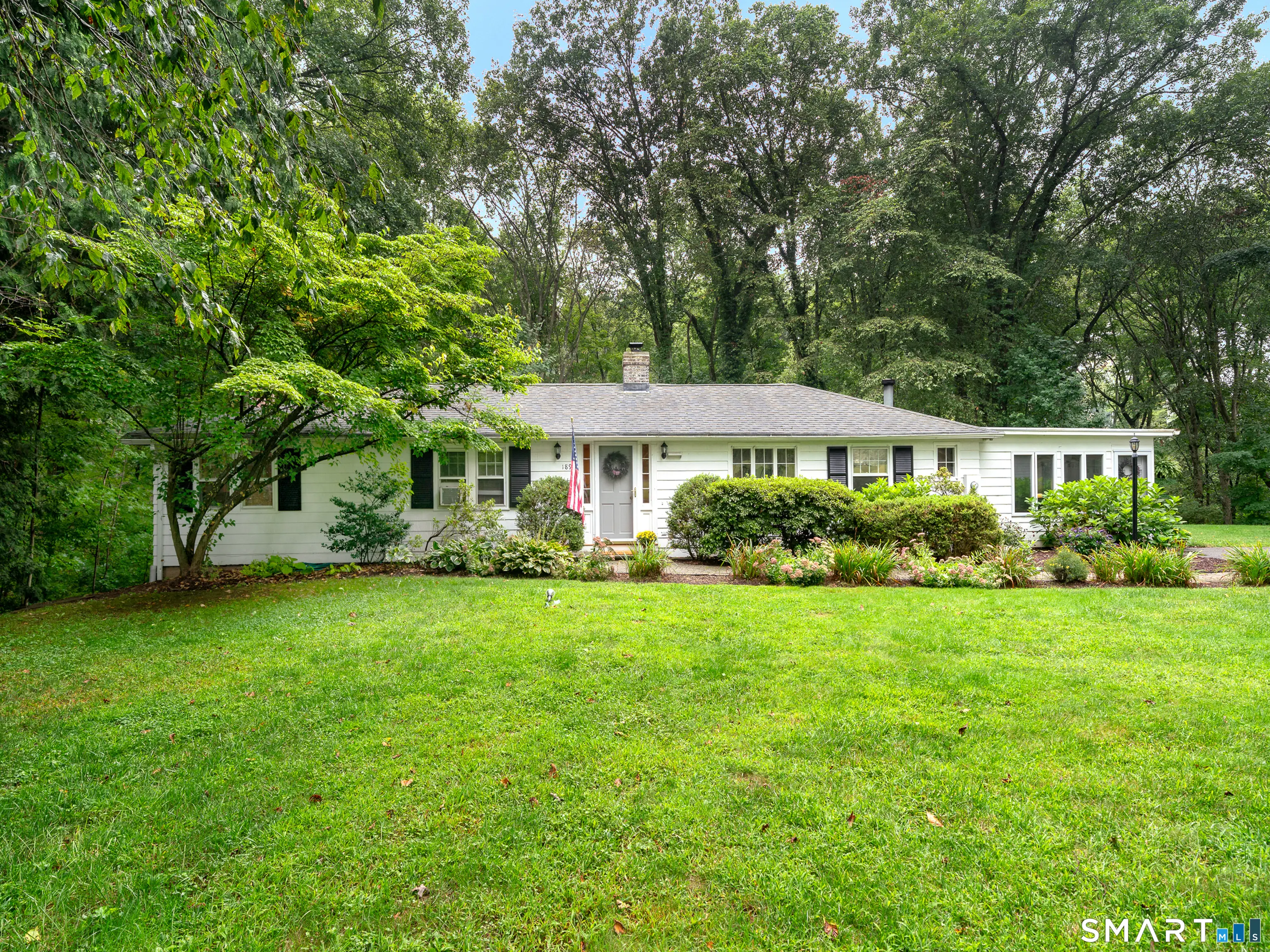 1891 Middletown Avenue, North Branford