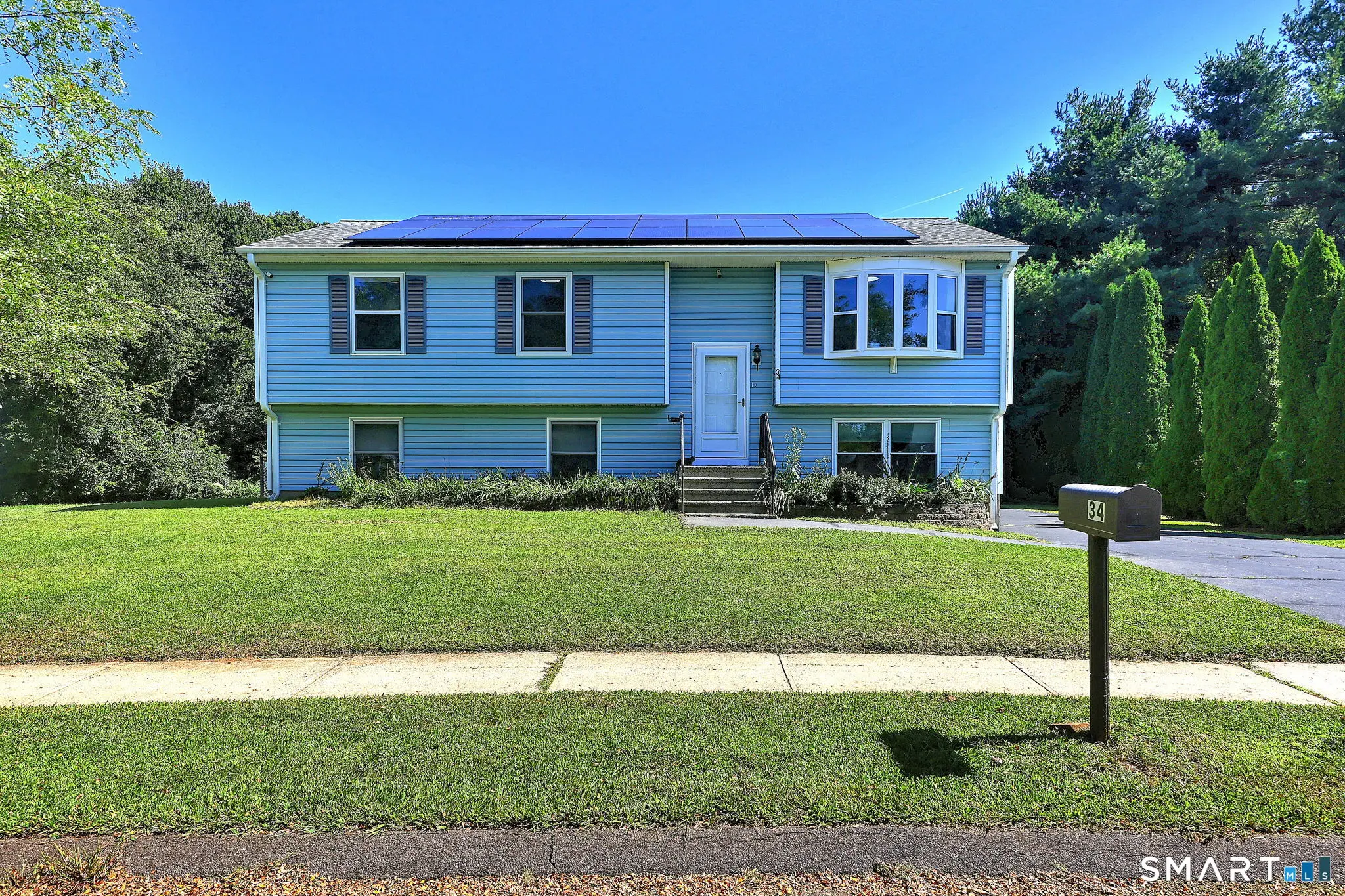 34 Fawn Drive, Meriden