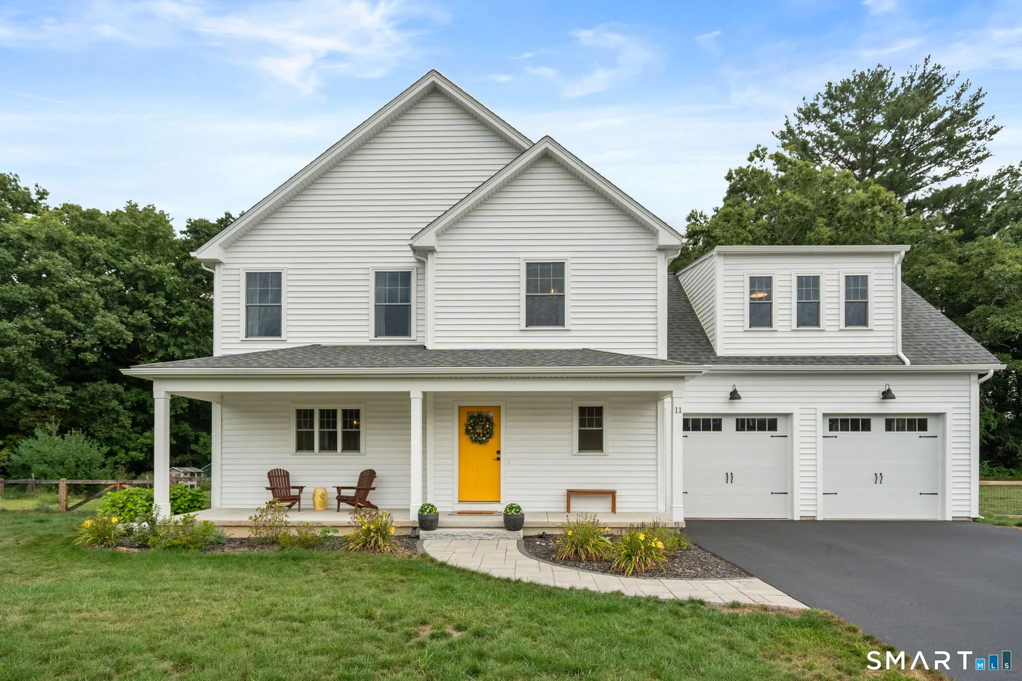 11 Harness Way, Granby