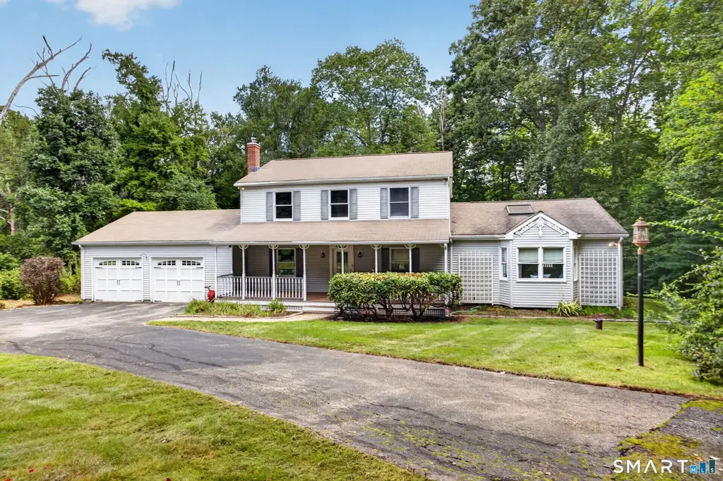 74 Witch Meadow Road, Salem