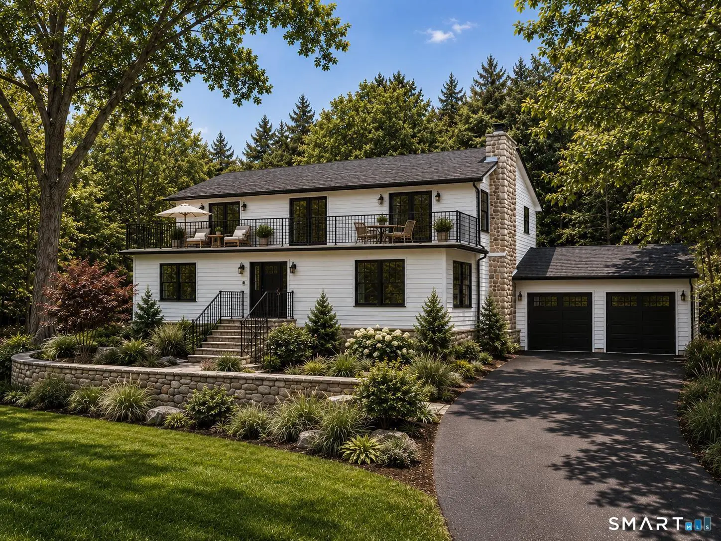 53 Mountain Lake Road, Warren