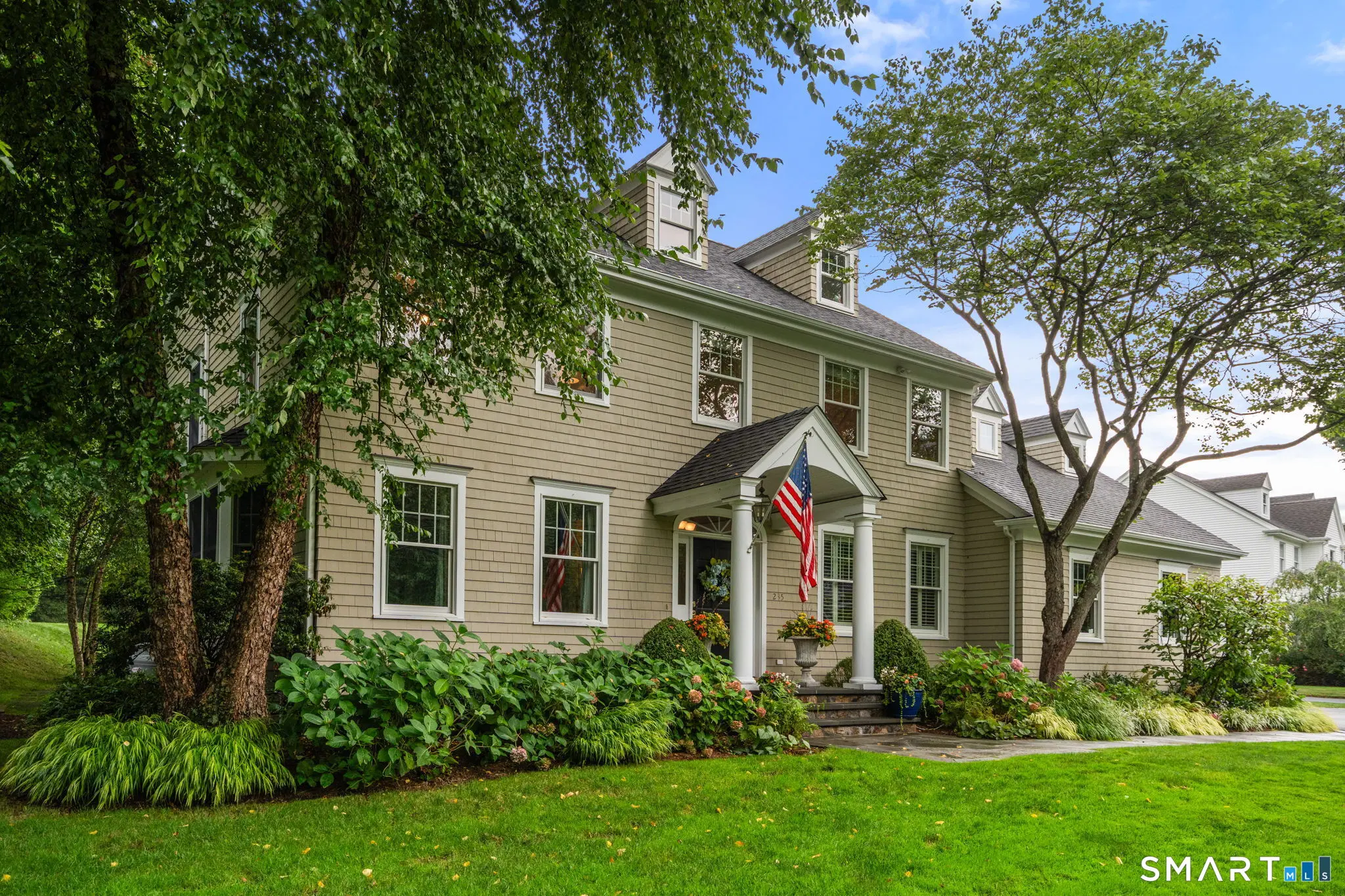 235 Silvermine Avenue, Norwalk