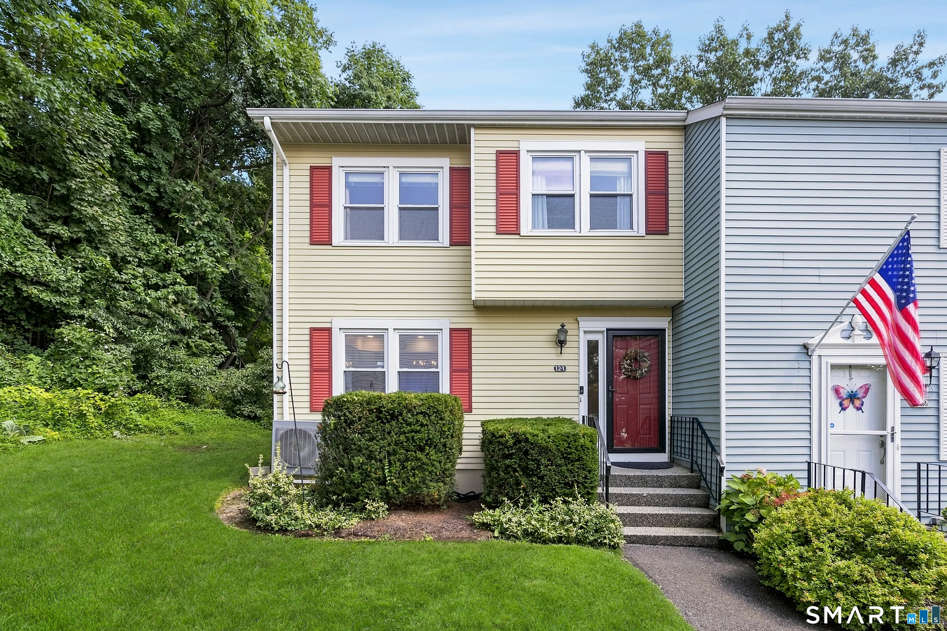 55 Mill Plain Road 12-1, Danbury