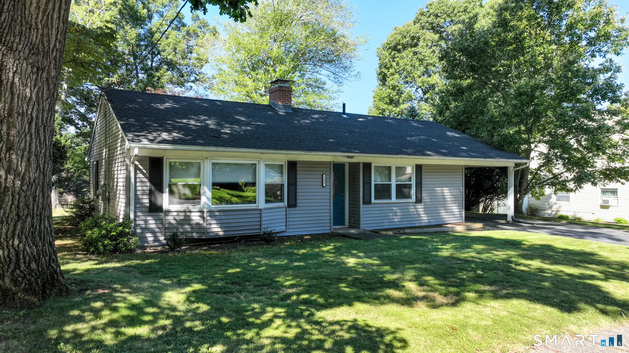 183 Westerly Terrace, East Hartford