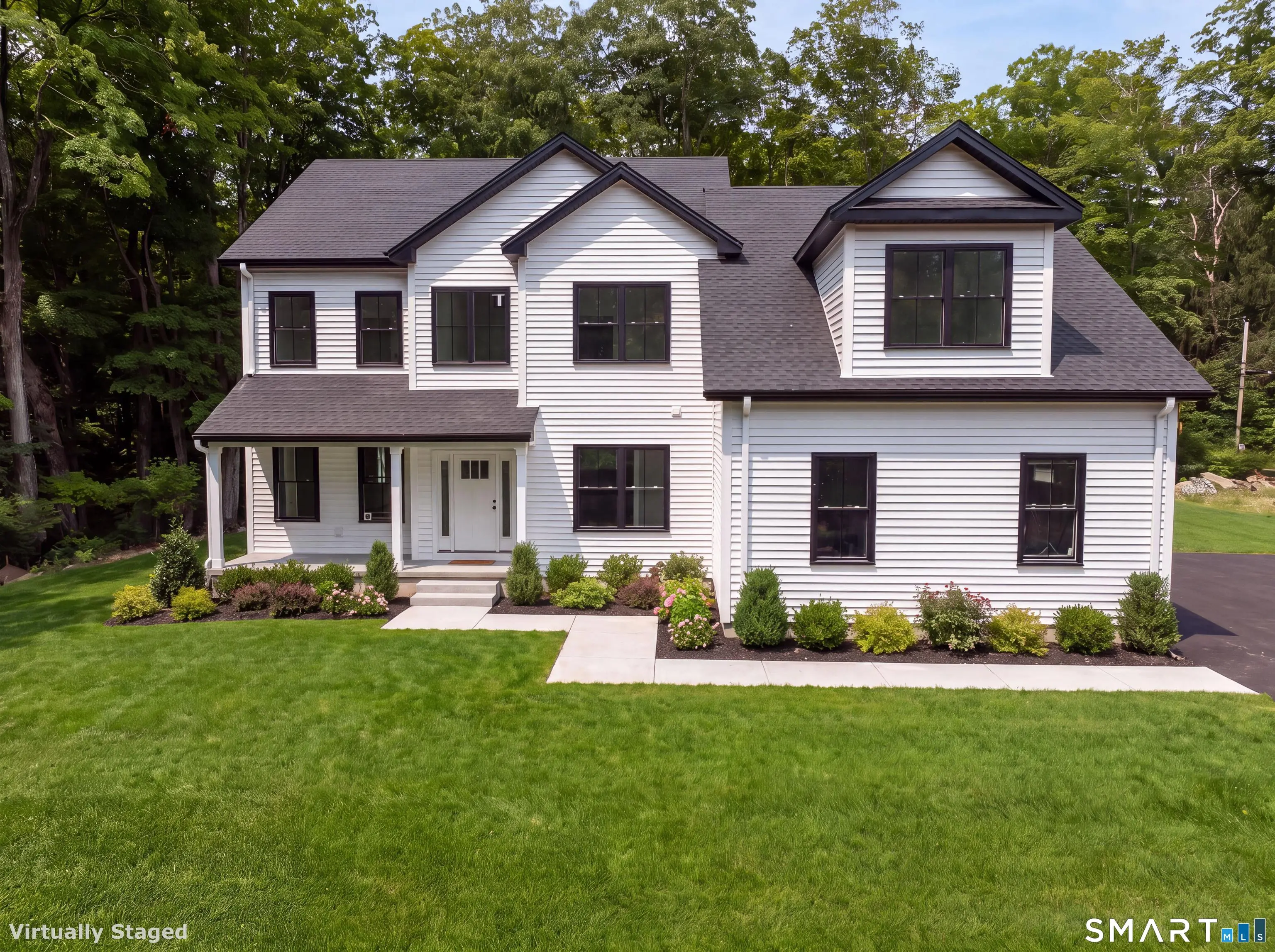 268 Newton Road, Woodbridge