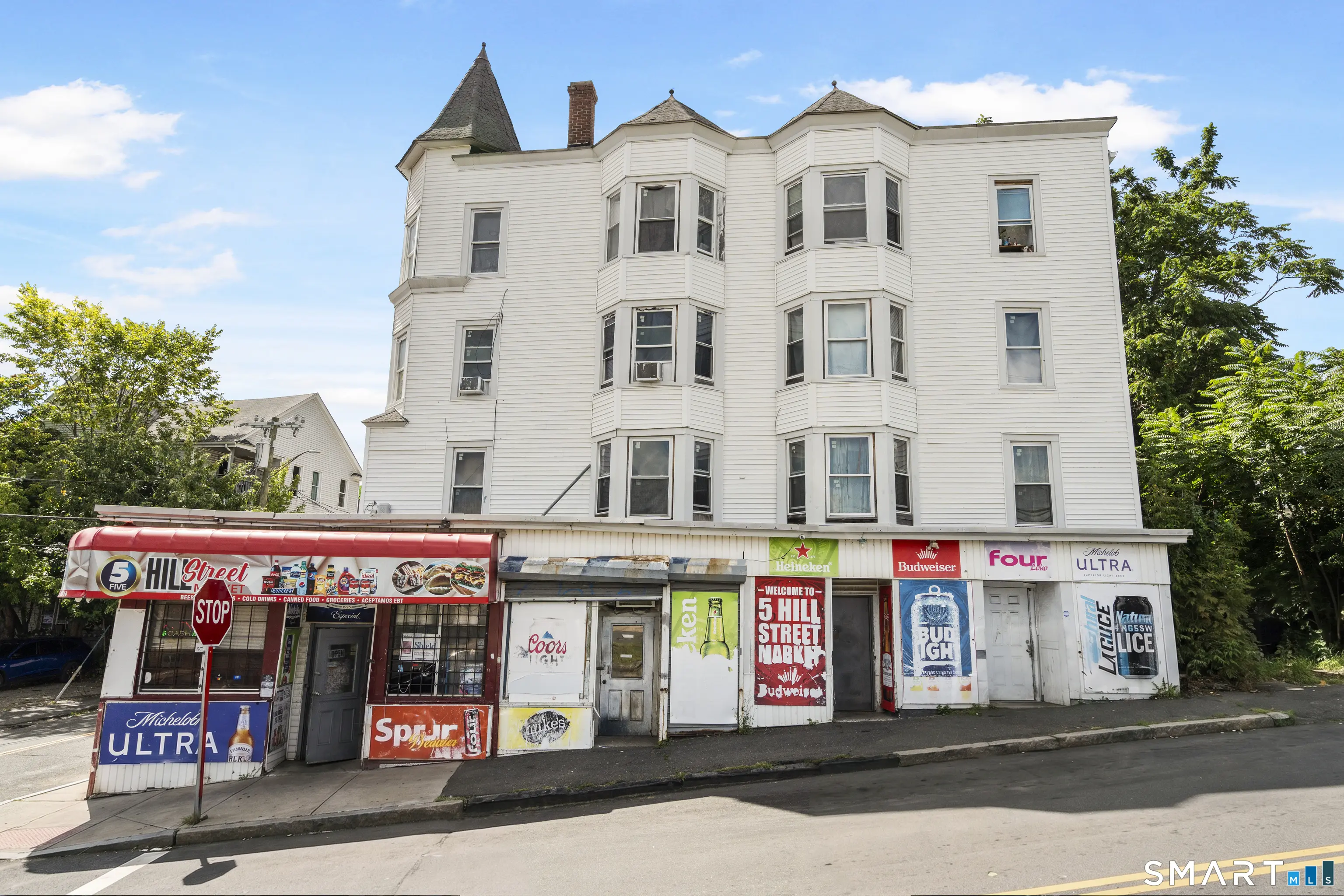 5 Hill Street, Waterbury