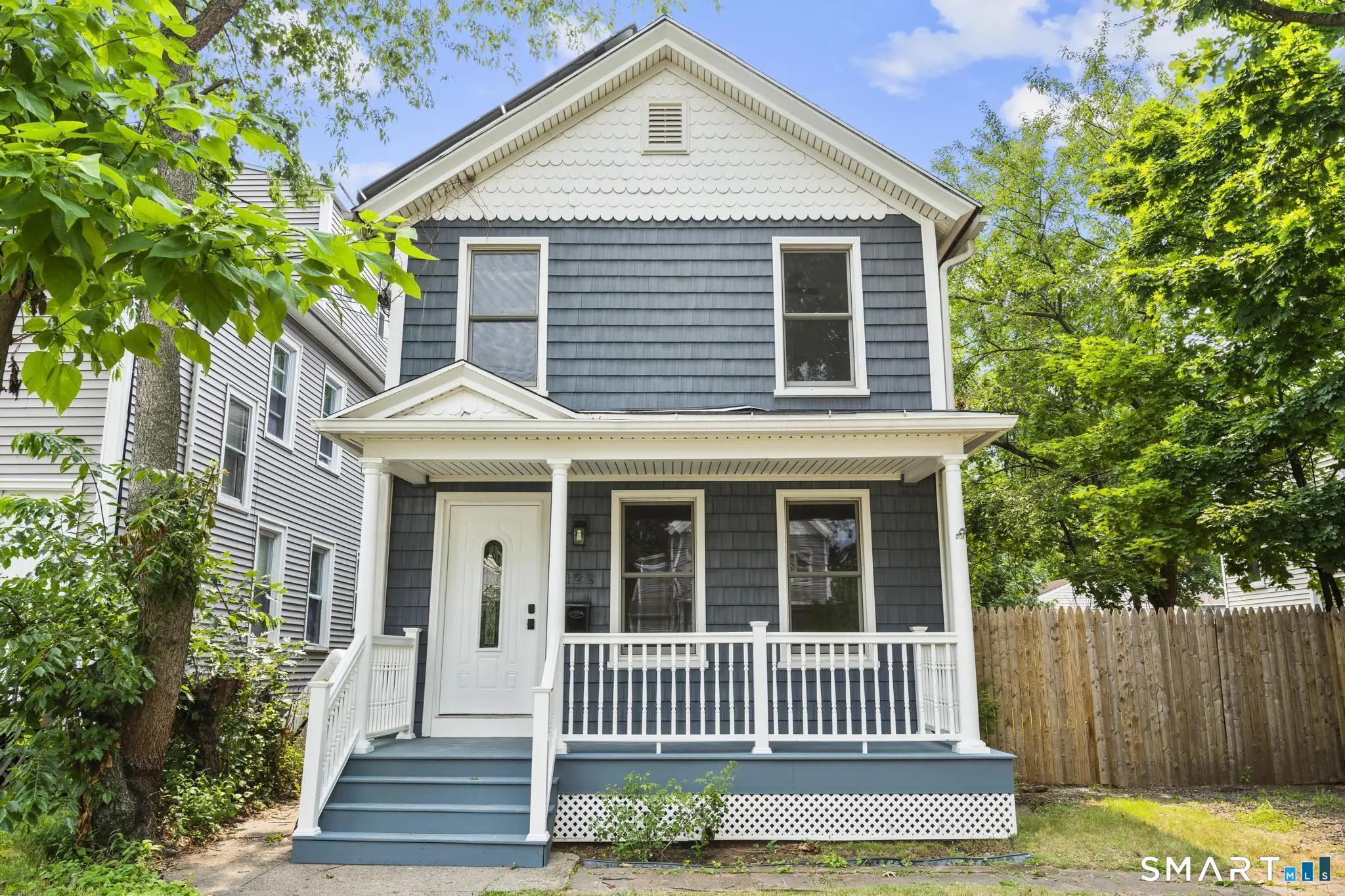 122 Union Avenue, West Haven