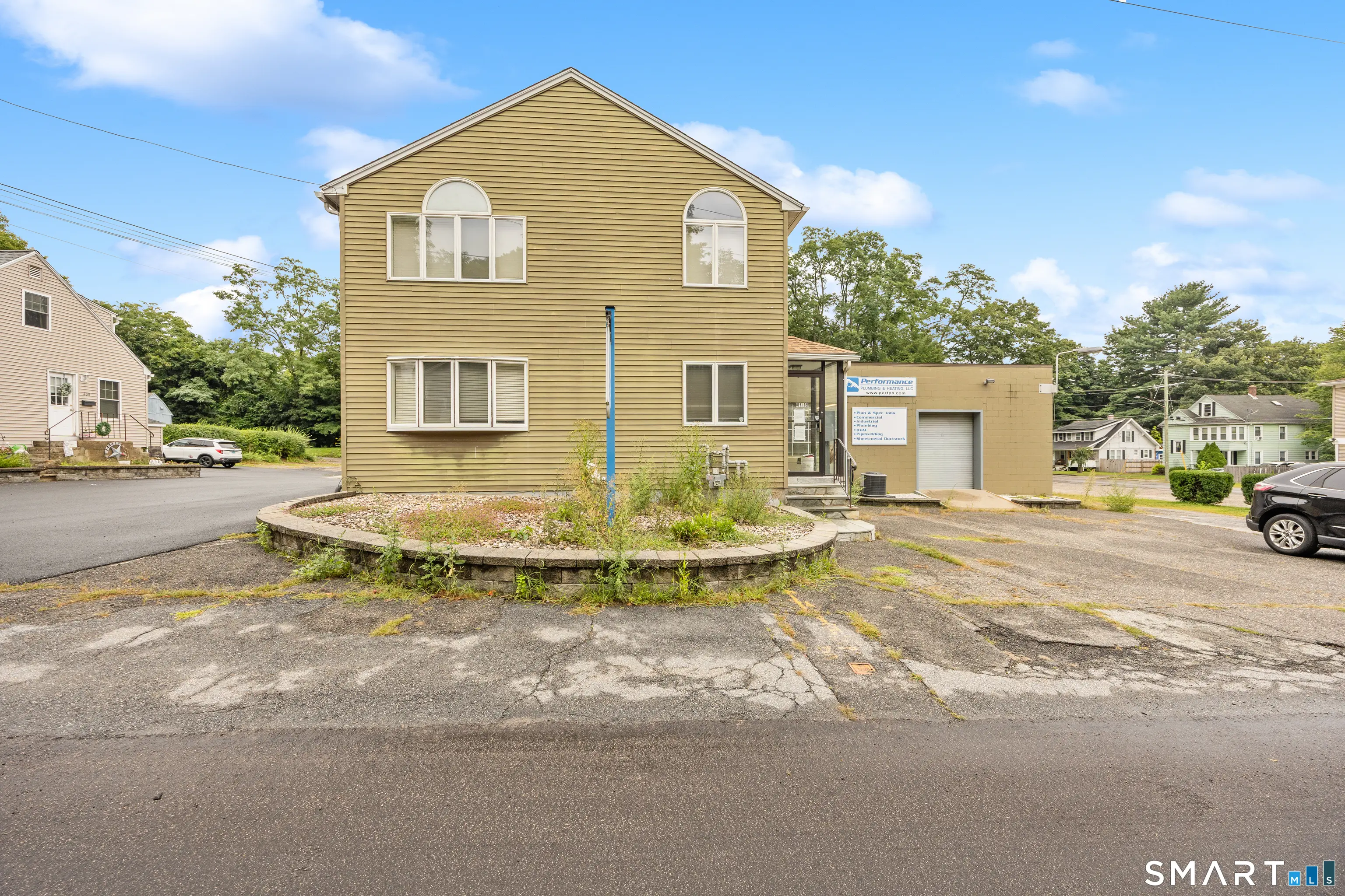 400 Riverside Avenue, Torrington