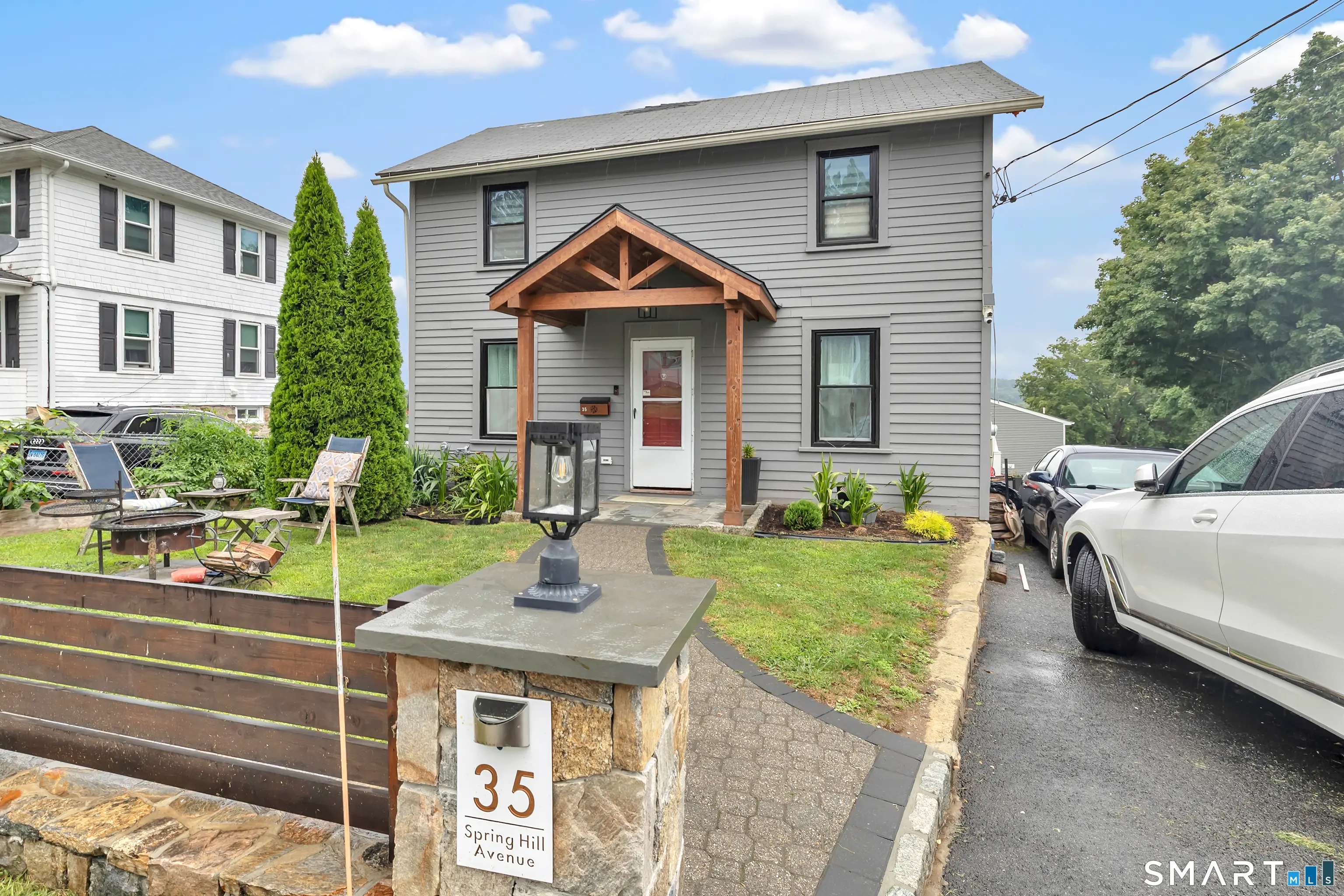 35 Spring Hill Avenue, Norwalk