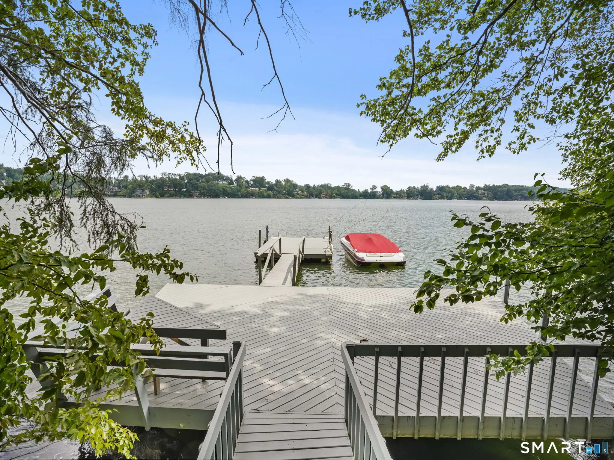 89 Wood Creek Road, New Fairfield