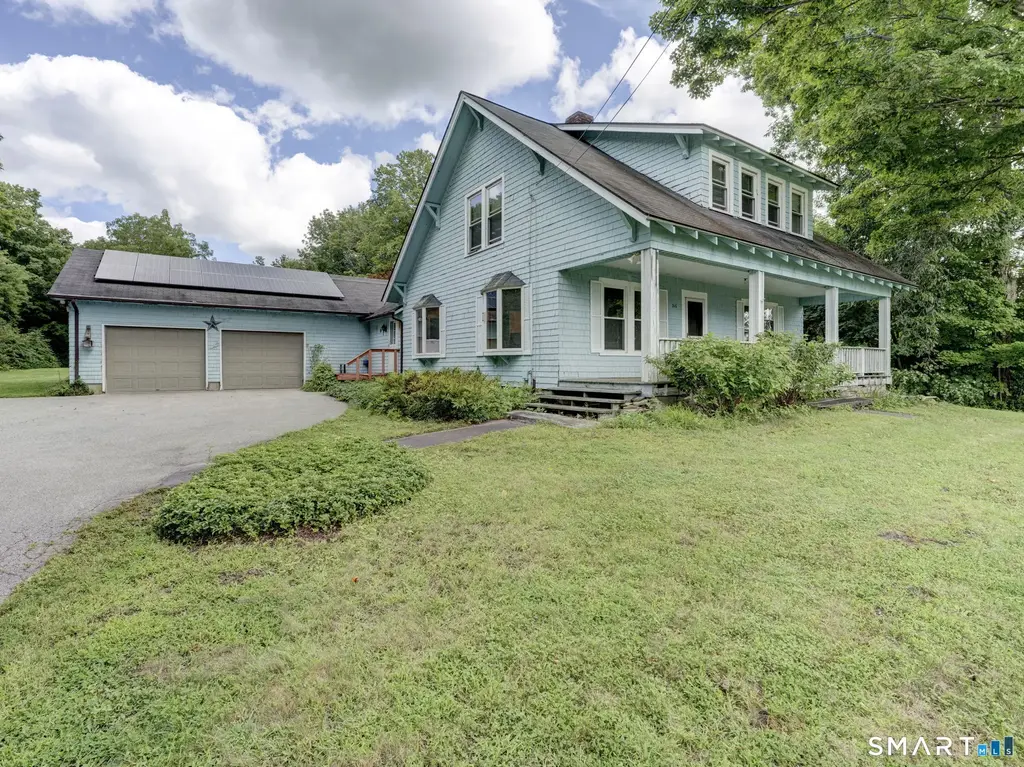 216 Trumbull Highway, Lebanon