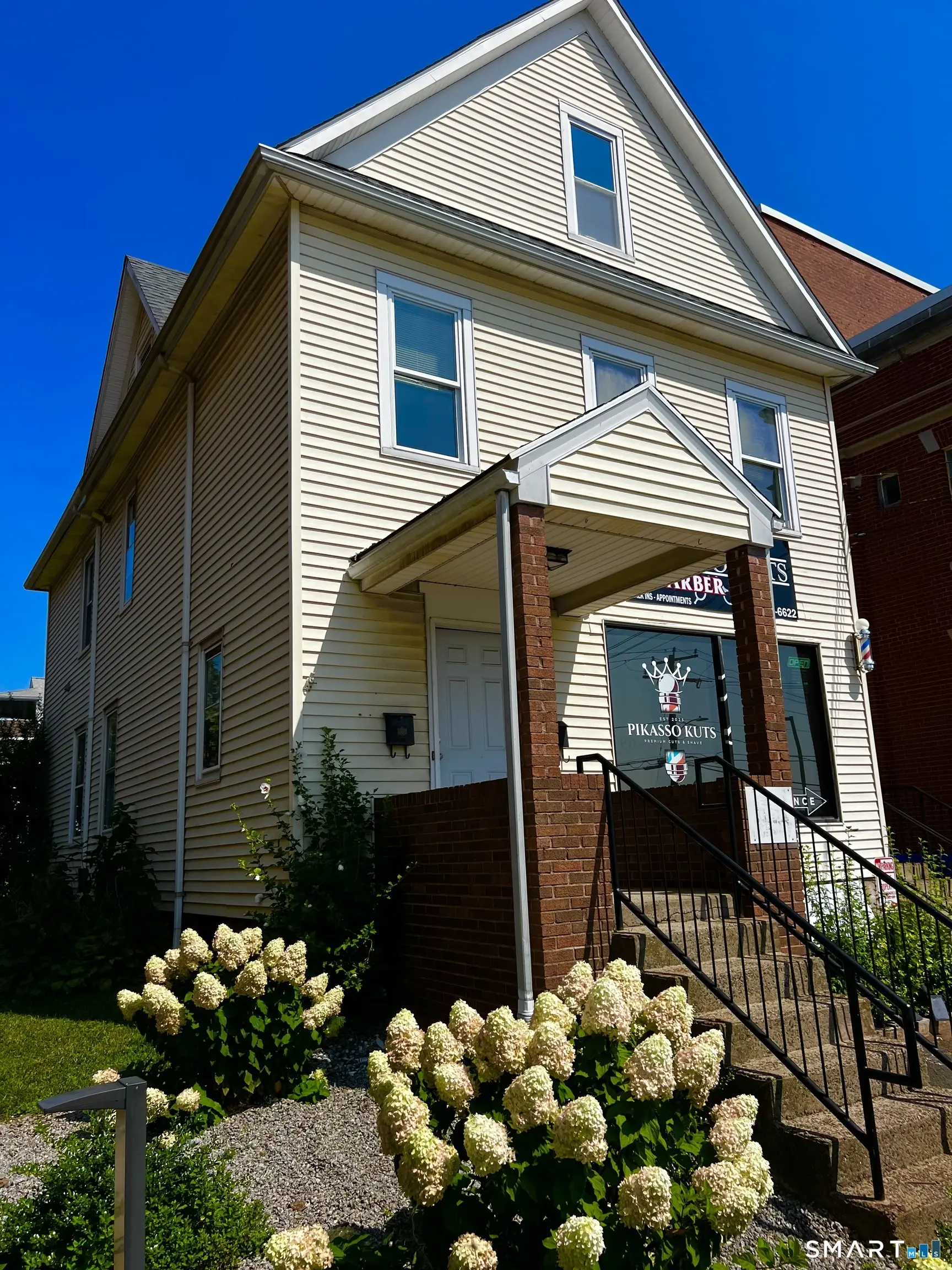 58 Washington Street 2, Middletown