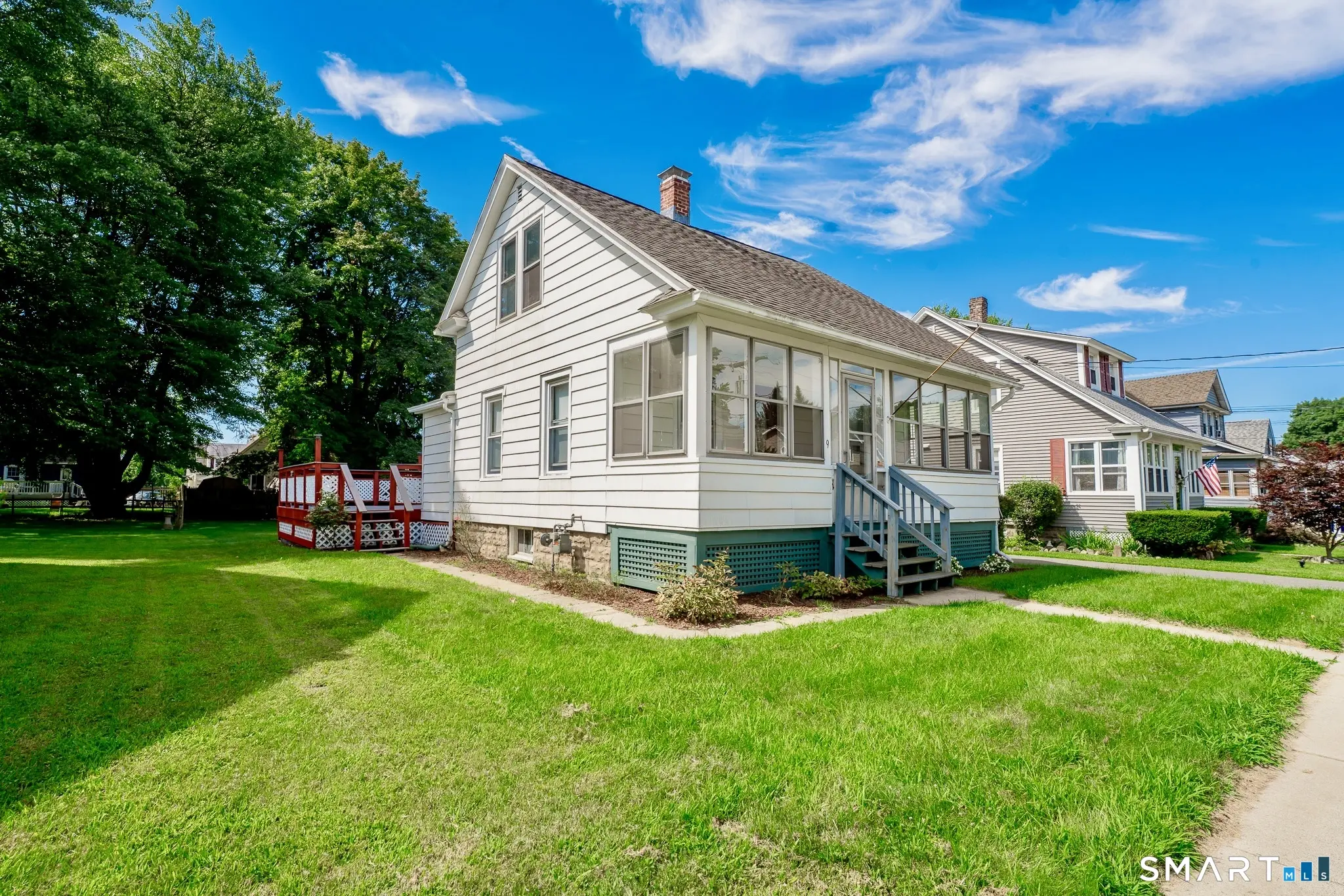 9 Woodlawn Avenue, Enfield