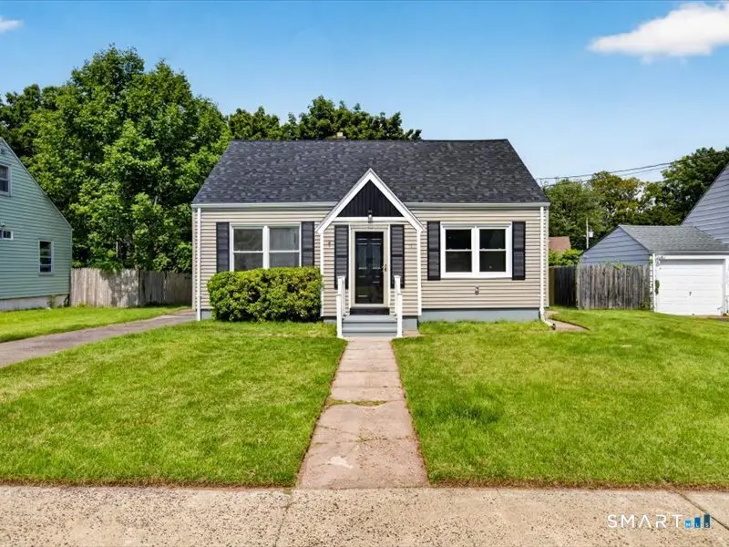 79 West Helen Street, Hamden