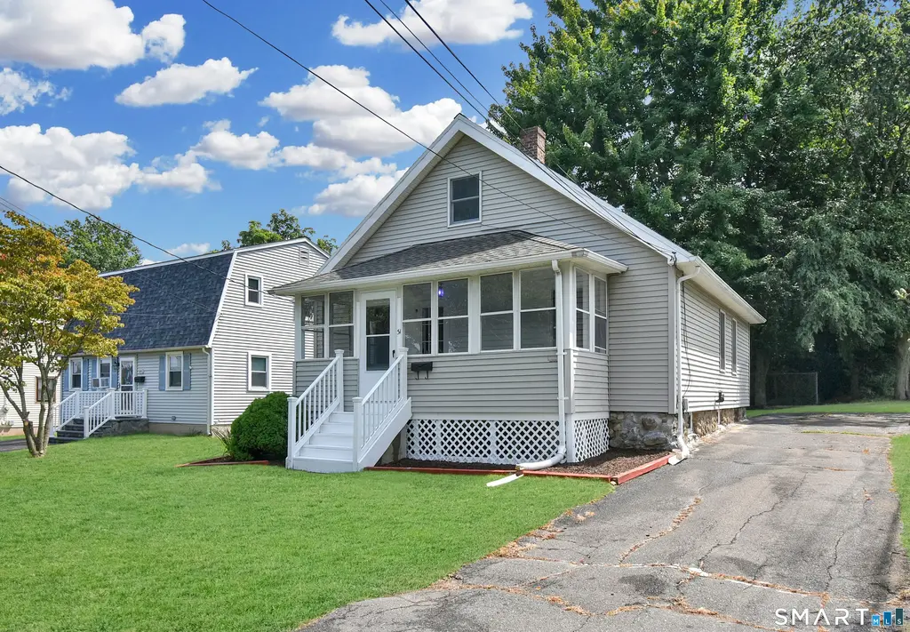 31 Judson Avenue, Bristol