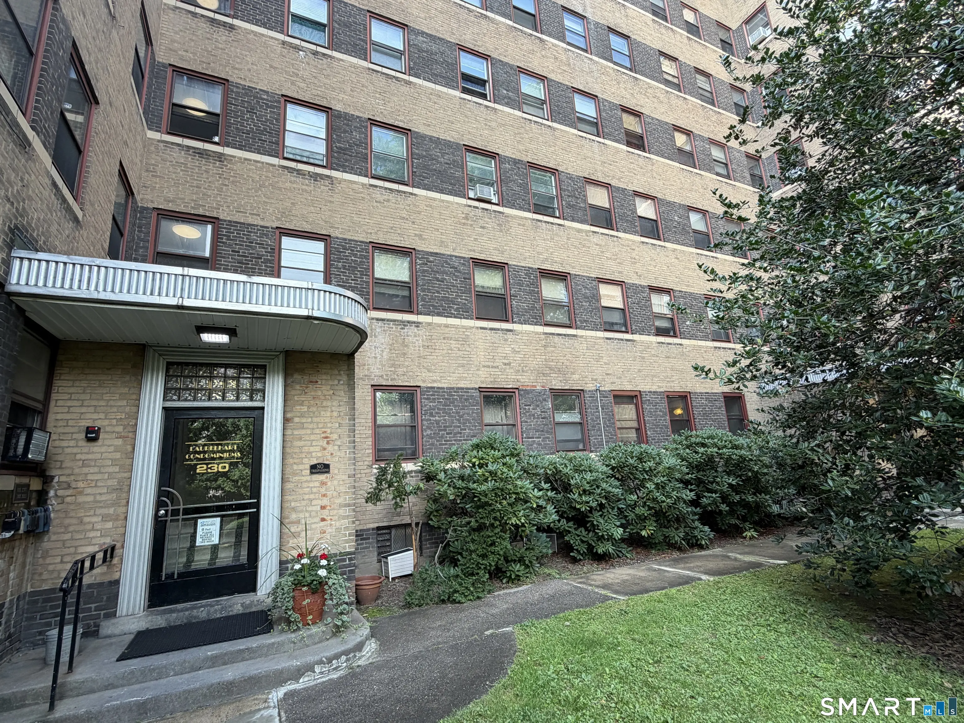 230 Farmington Avenue C5, Hartford