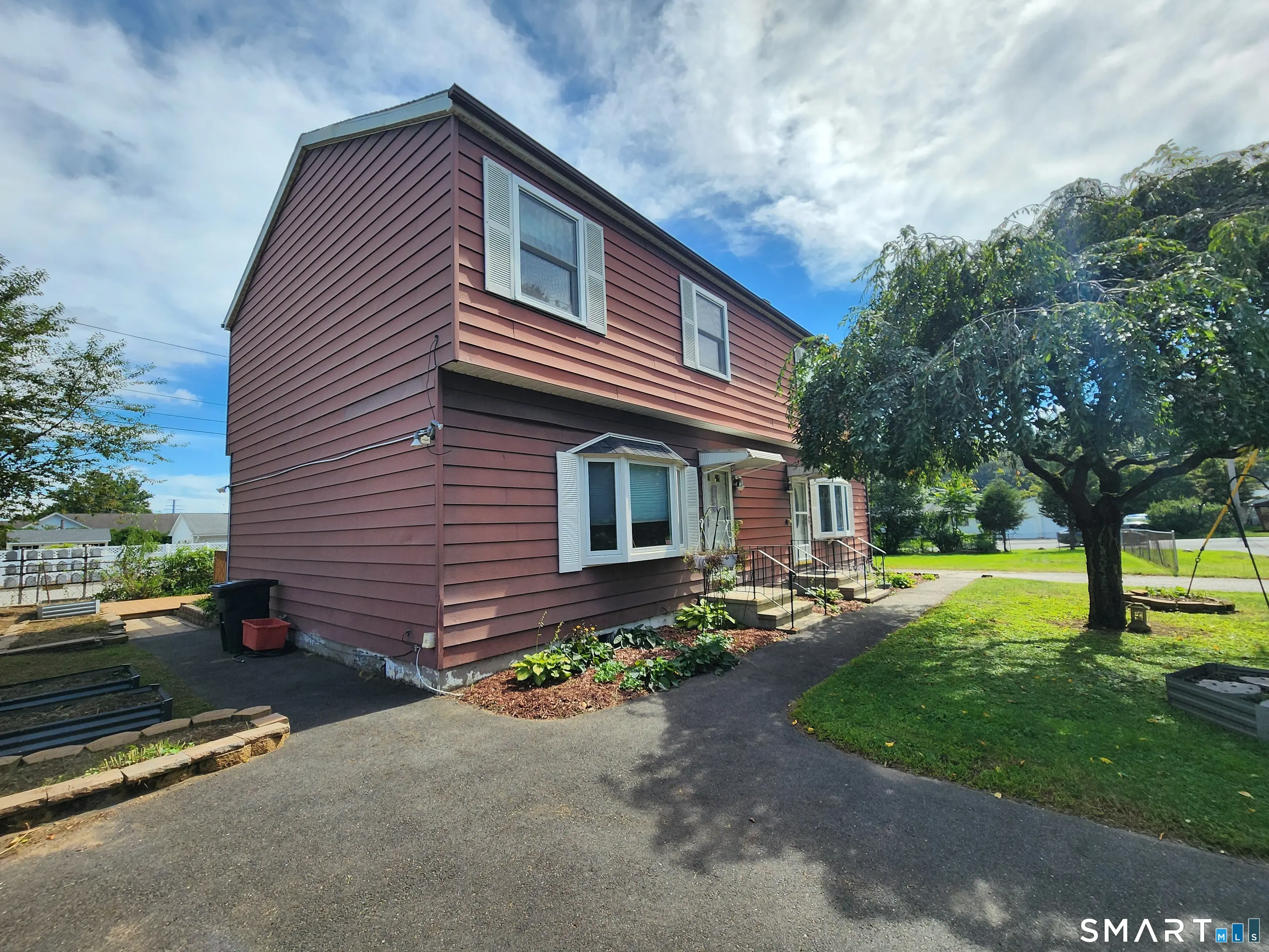 509-511 Roosevelt Drive, Derby