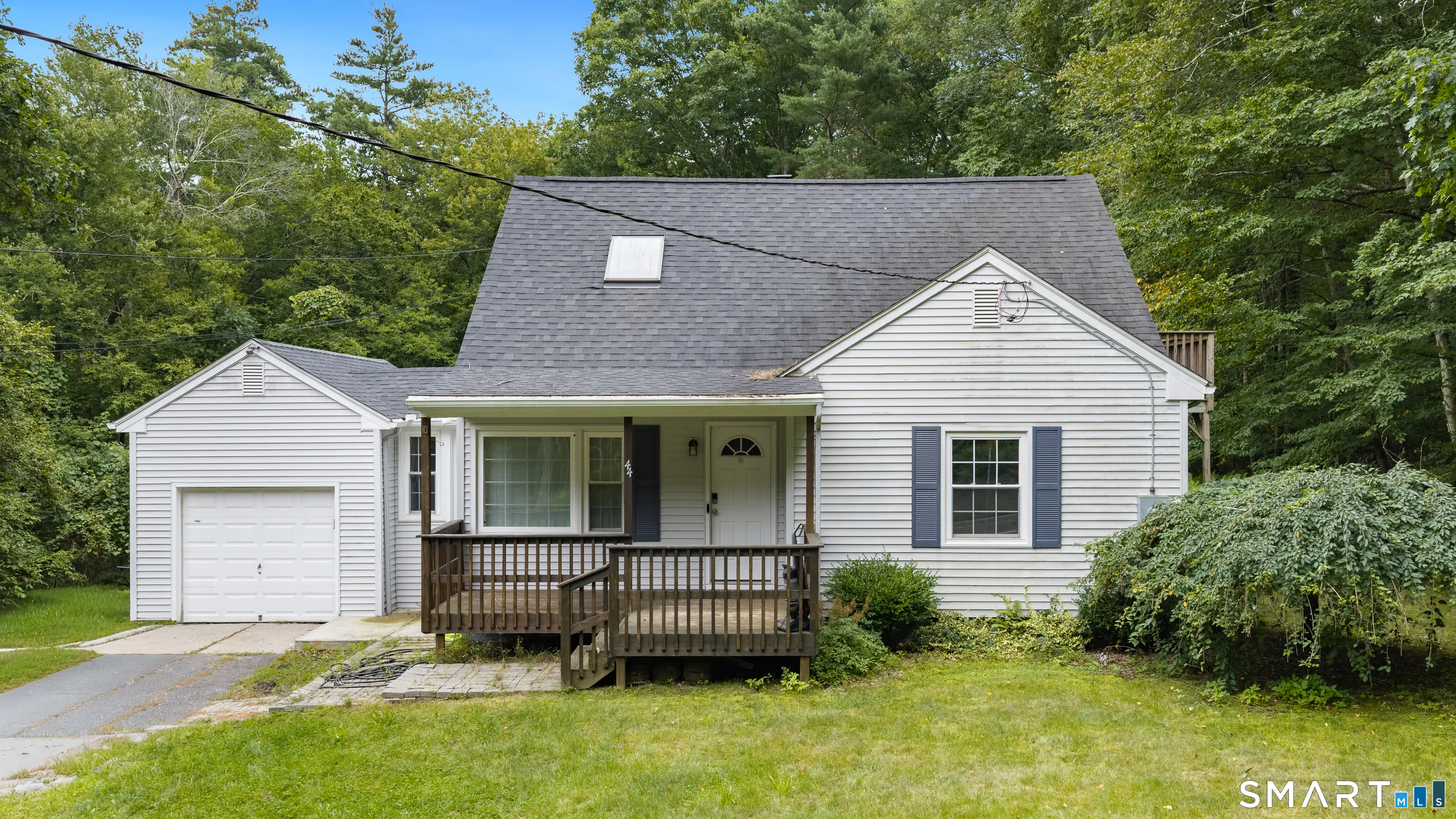 44 Charter Road, Stafford