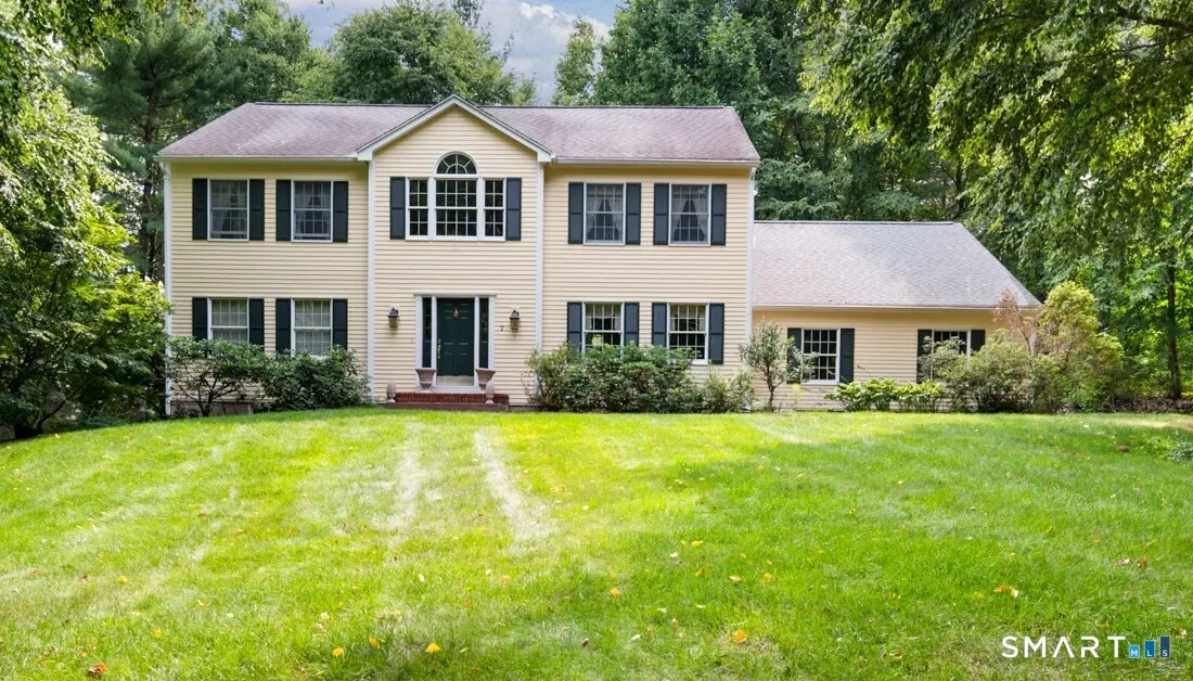 7 Forge Hill Road, Barkhamsted