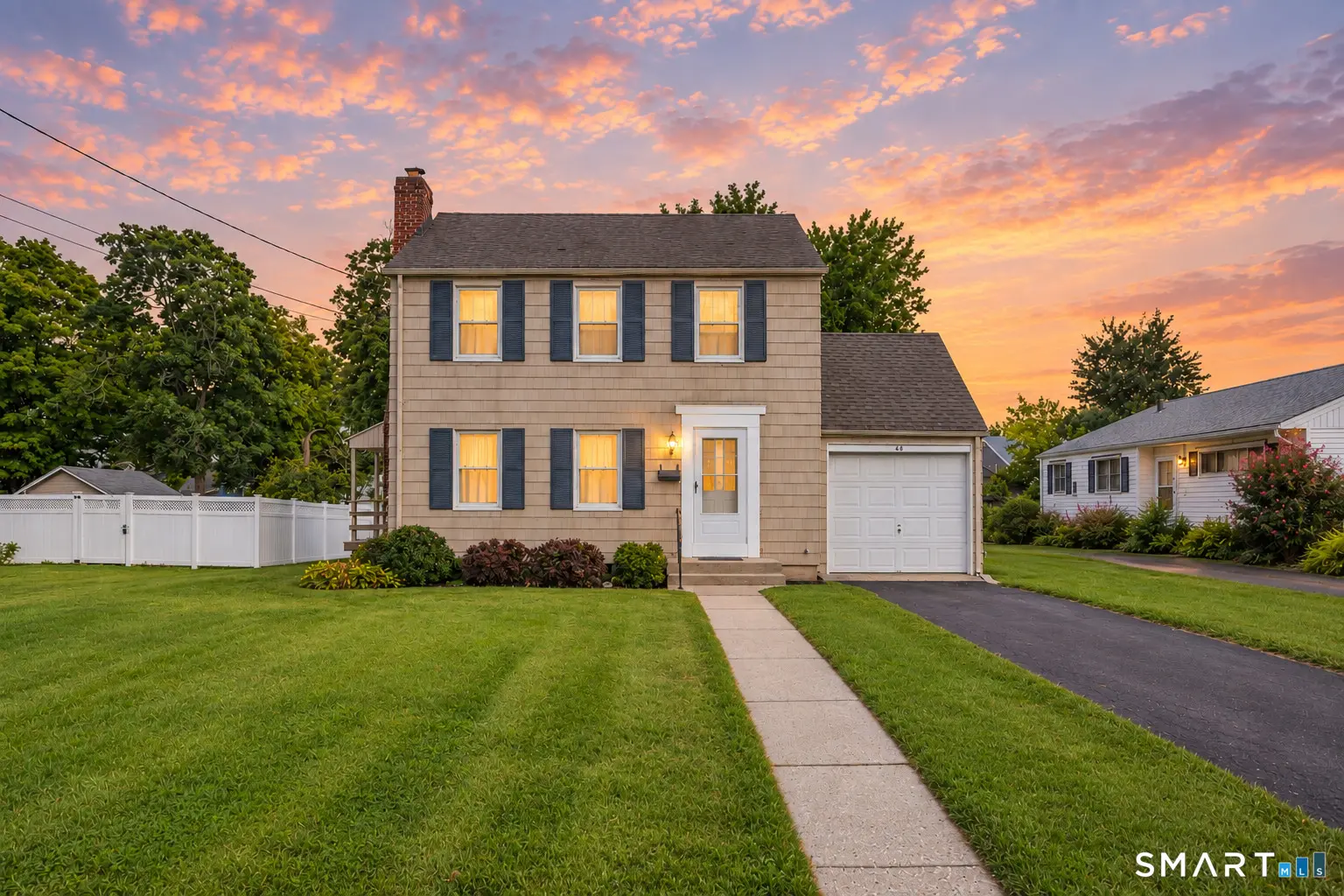 44 Stillman Road, Wethersfield