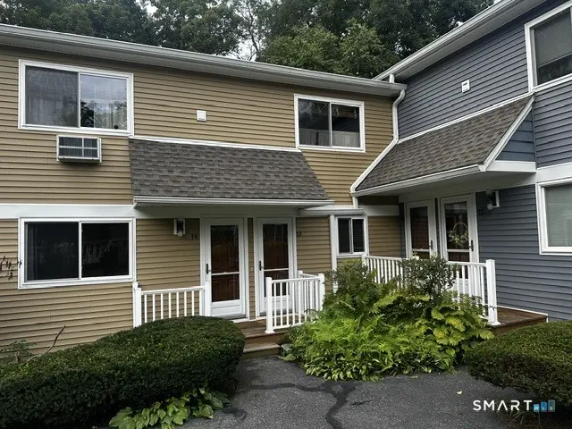 6 Rose Lane 2-13, Danbury