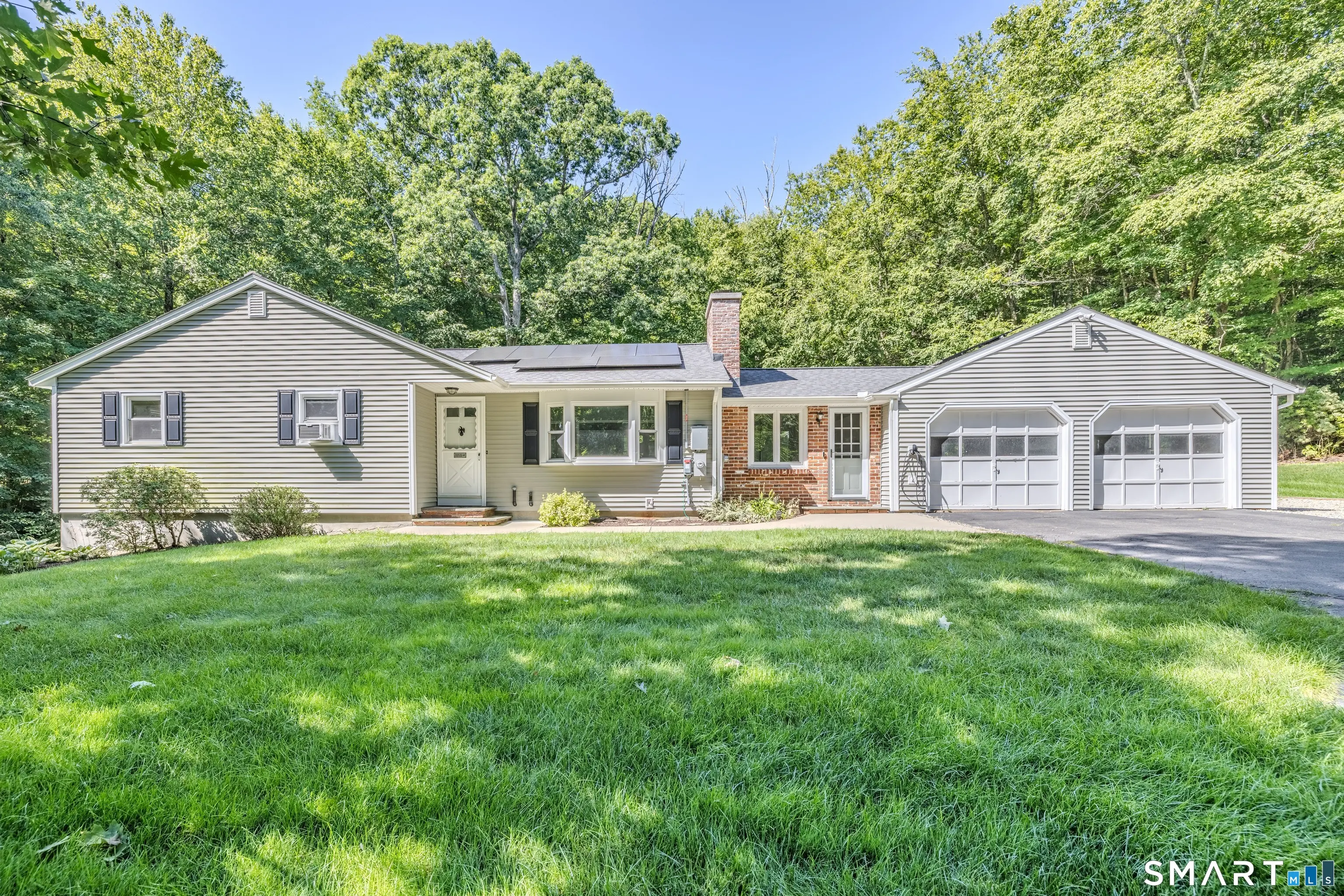 145 North Canton Road, Barkhamsted