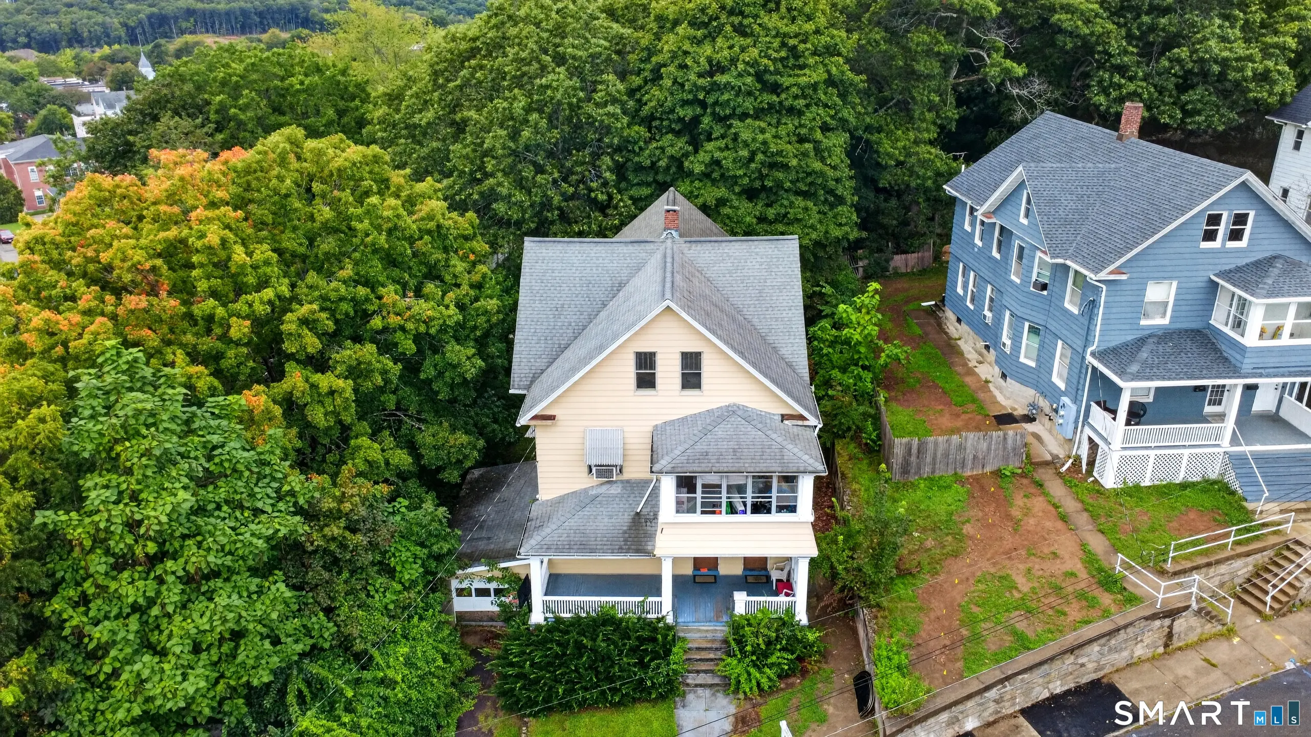 13 Ells Street, Ansonia