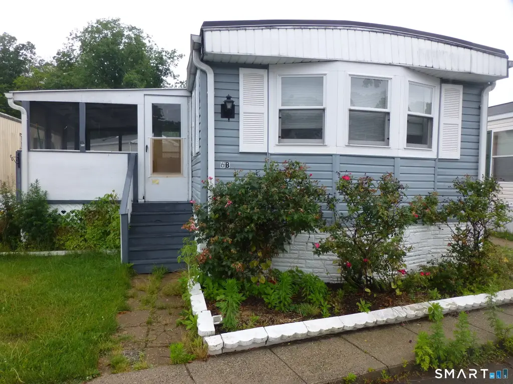 224 Foxon Road Lot 6b, North Branford