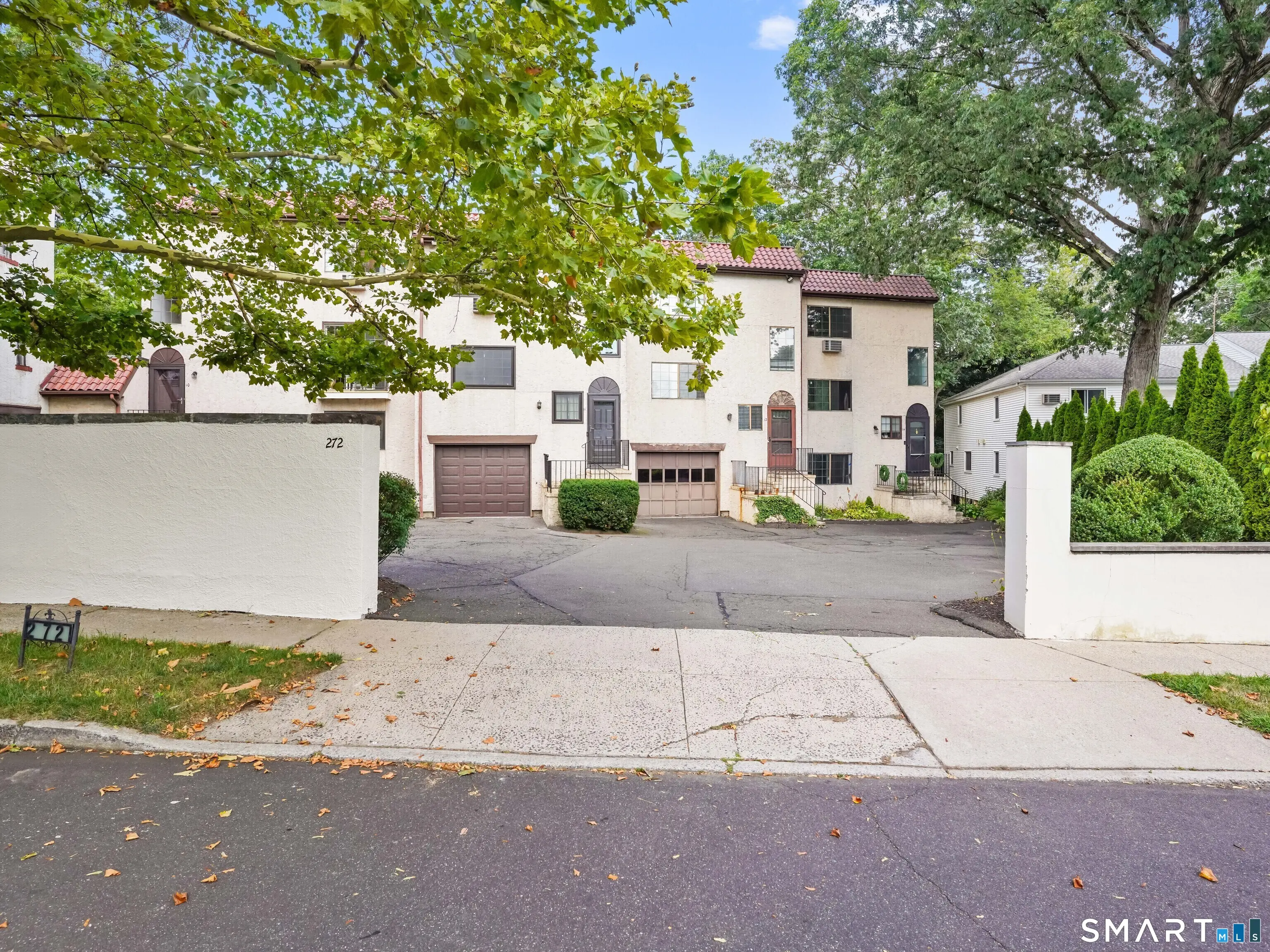 272 Hubbard Avenue 10, Stamford