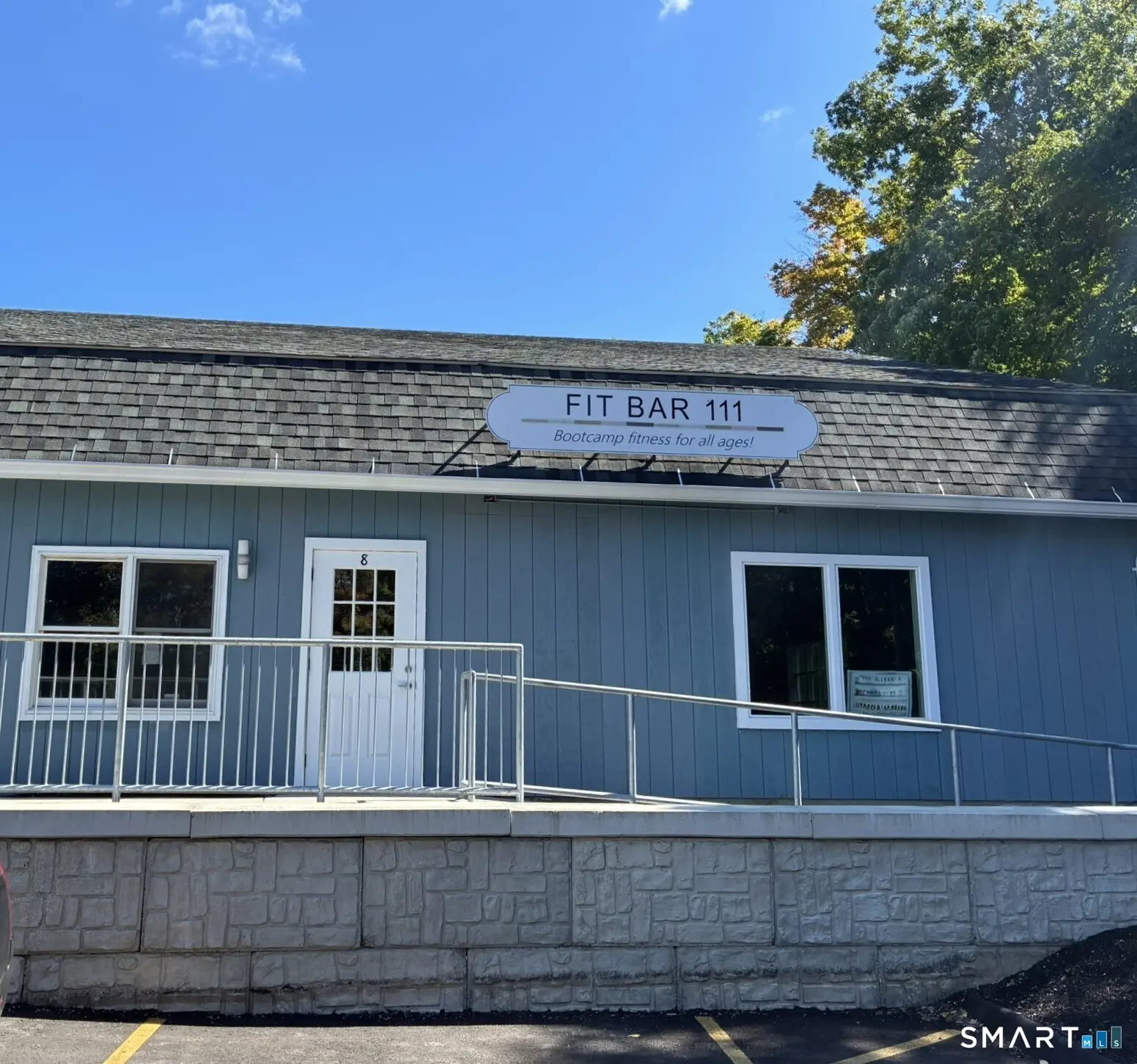 140 Albany Turnpike 8, Canton