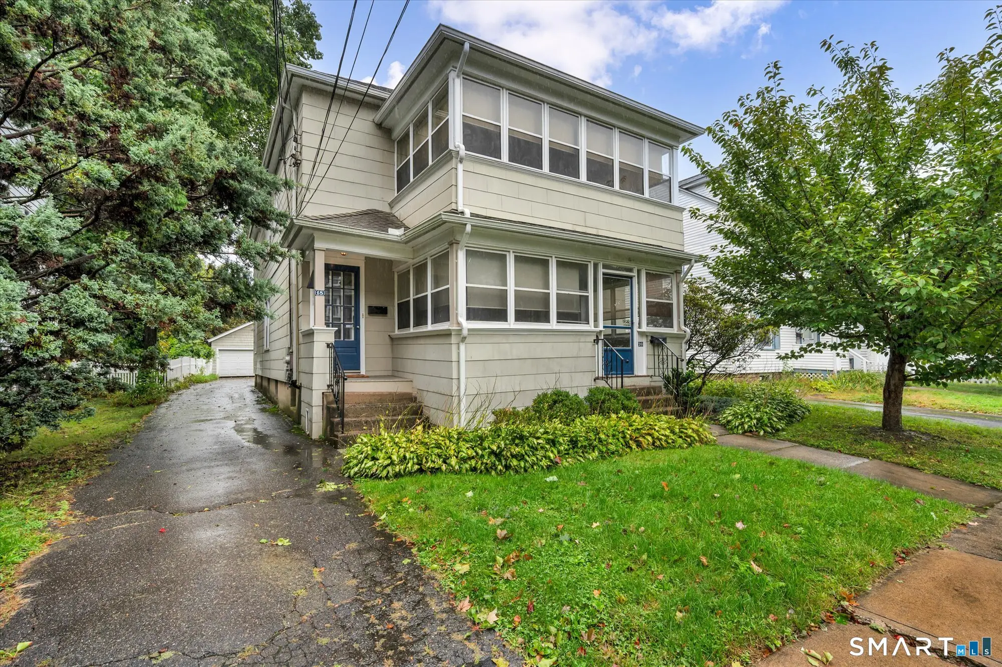 18-20 Rodney Street, Hartford