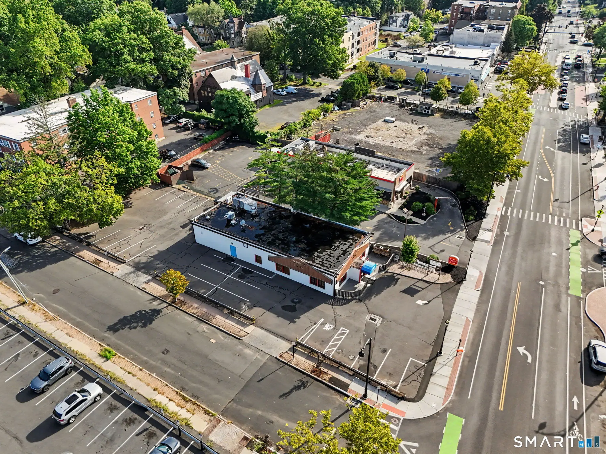 530 Farmington Avenue, Hartford