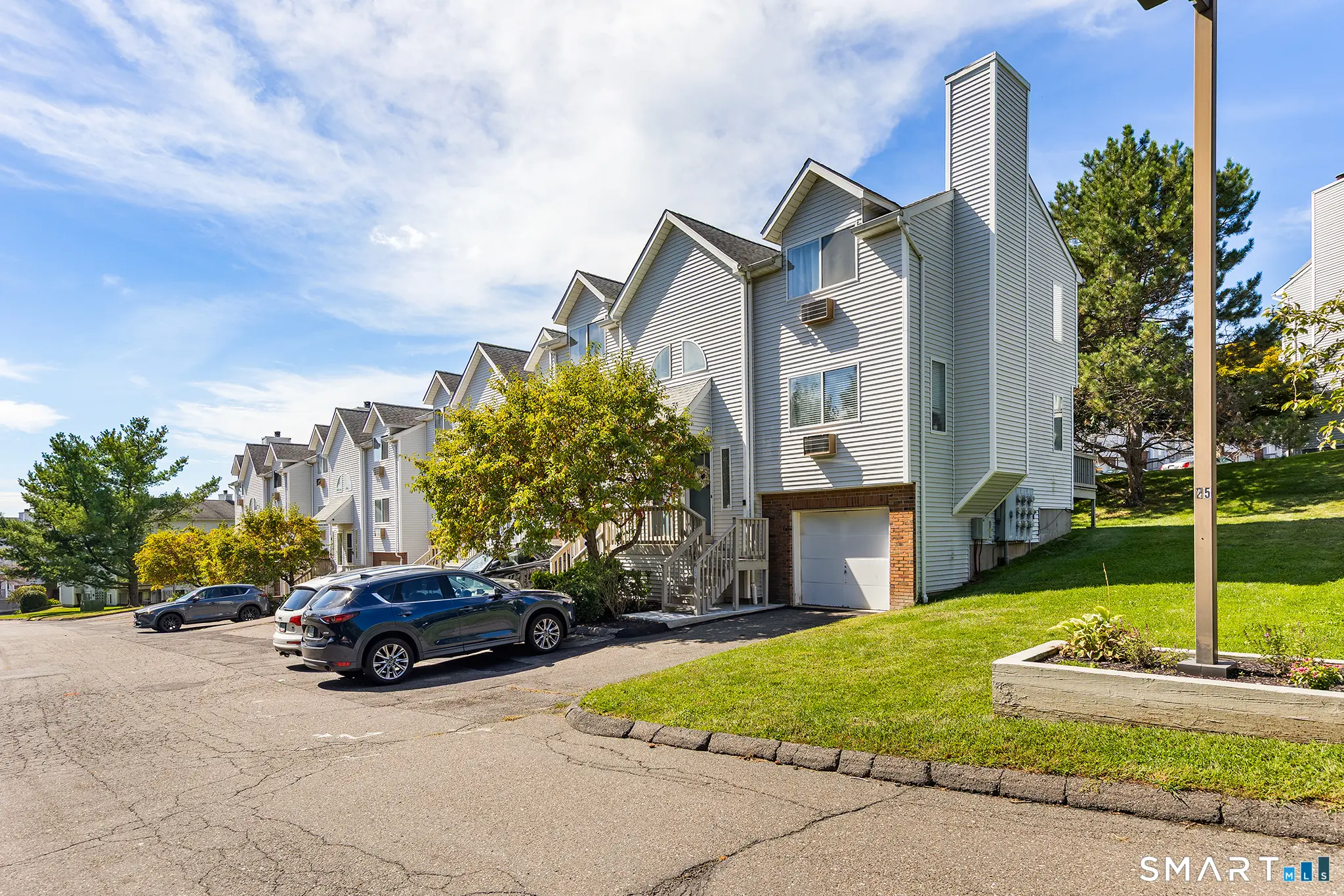 925 Oronoke Road 26g, Waterbury