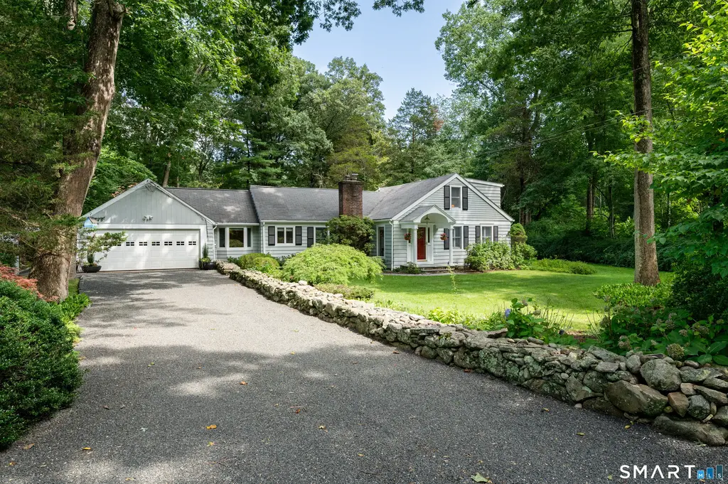 163 Cedarwood Road, Stamford