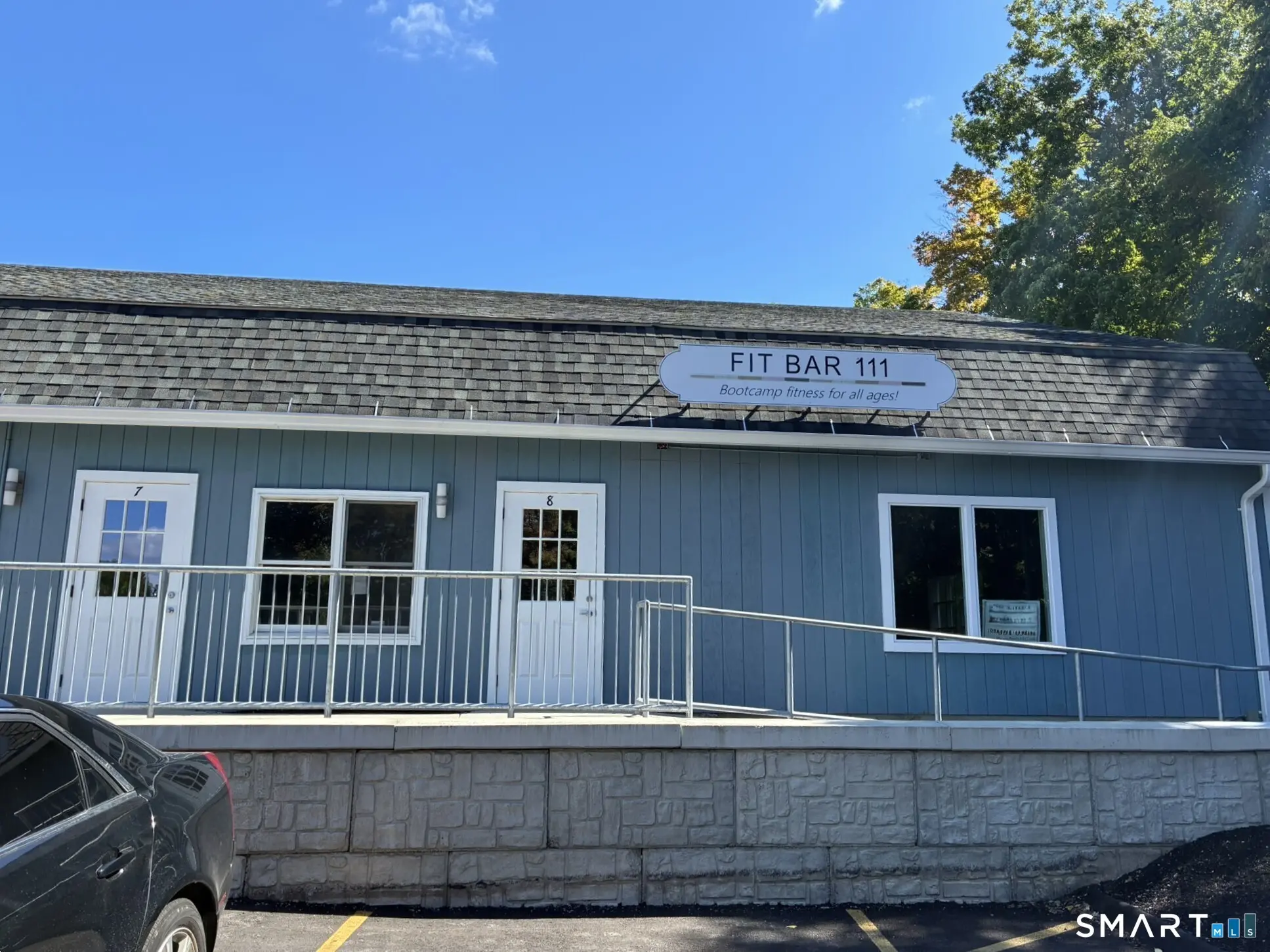 140 Albany Turnpike 7, Canton