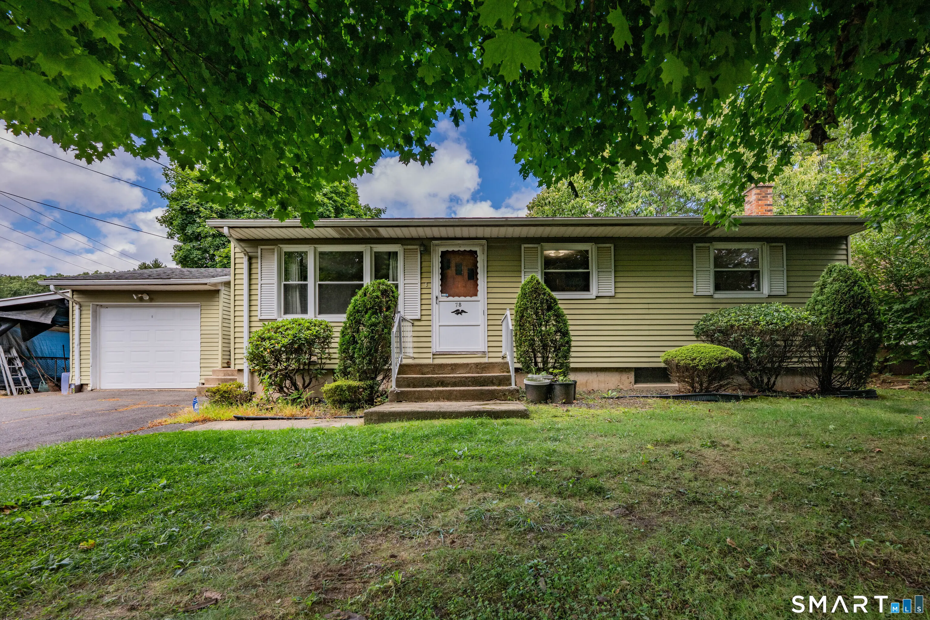 78 Perkins Avenue, Waterbury
